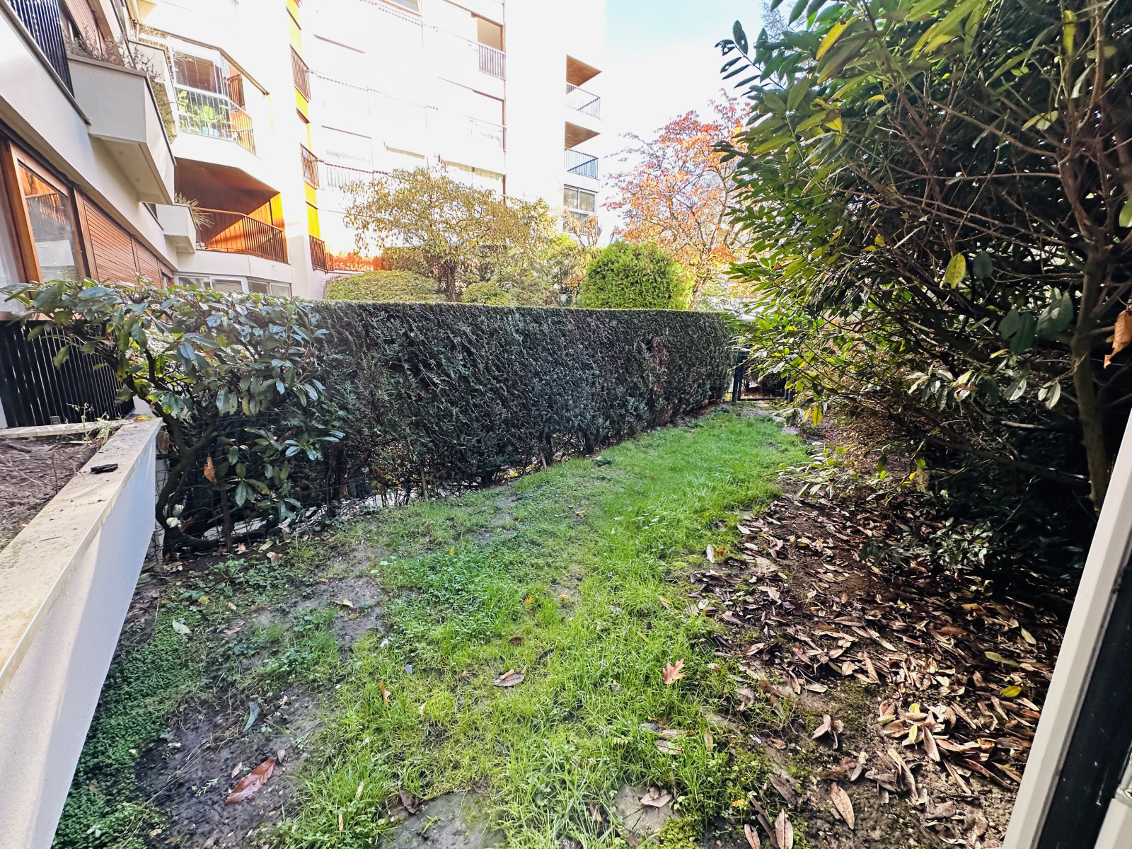 Image_, Appartement, Le Chesnay, ref :3566