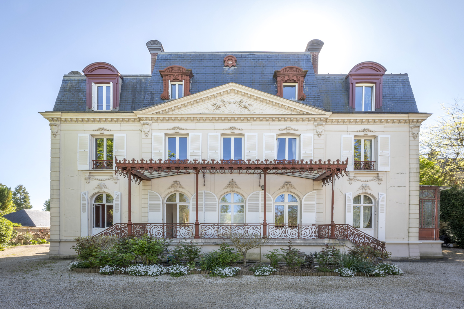 Appartement 4 pièces 87 m² · à Maisons-Laffitte · 86,7 m² · 799 000 €