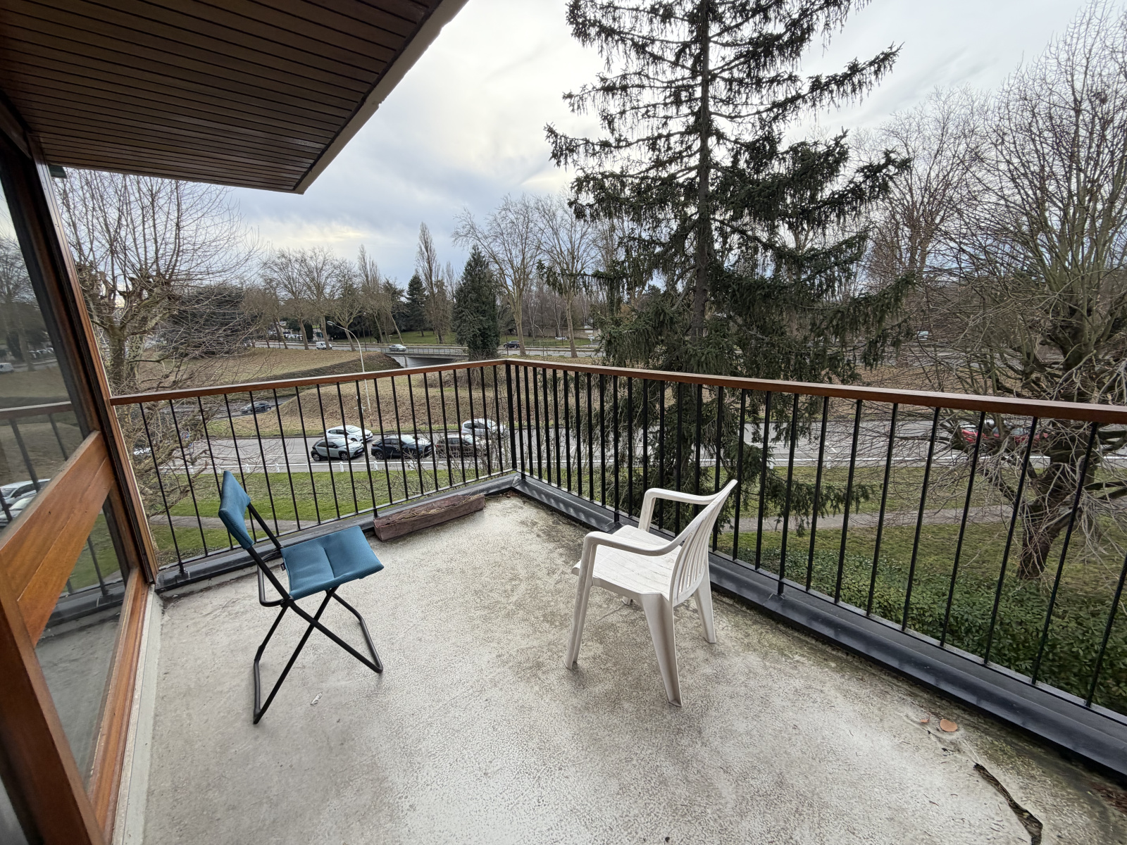 Image_, Appartement, Le Chesnay, ref :3574