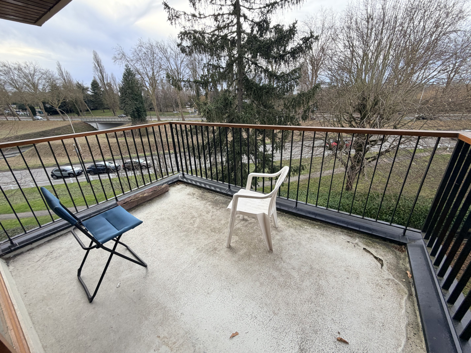 Image_, Appartement, Le Chesnay, ref :3574