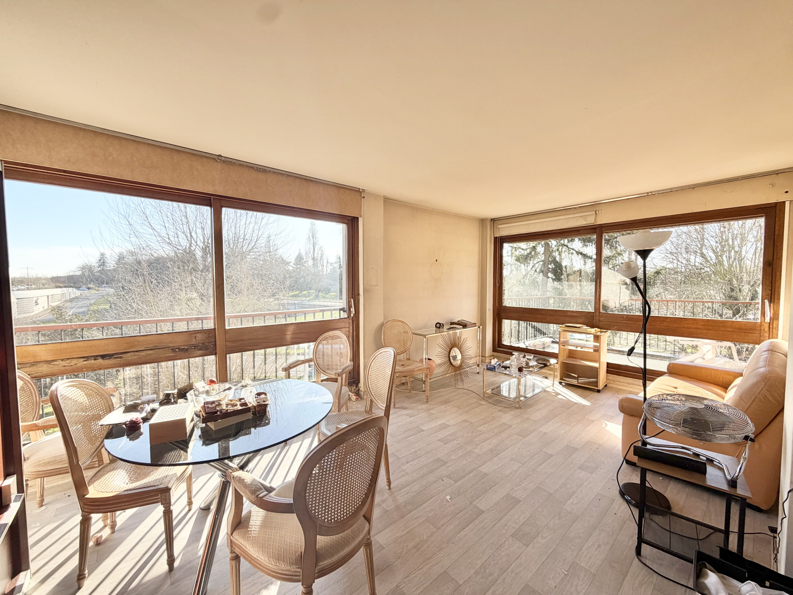 Image_, Appartement, Le Chesnay, ref :3574