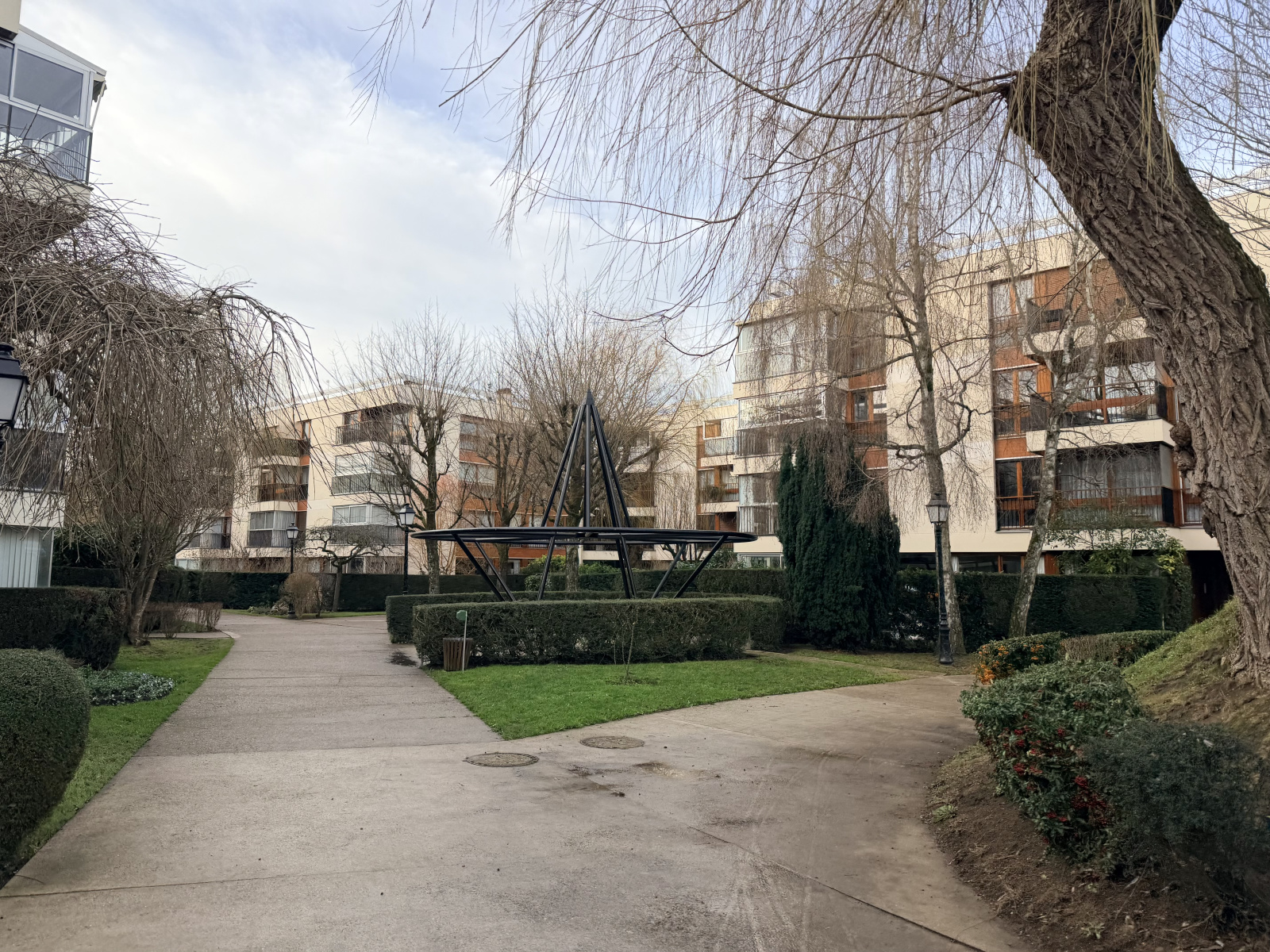 Image_, Appartement, Le Chesnay, ref :3574