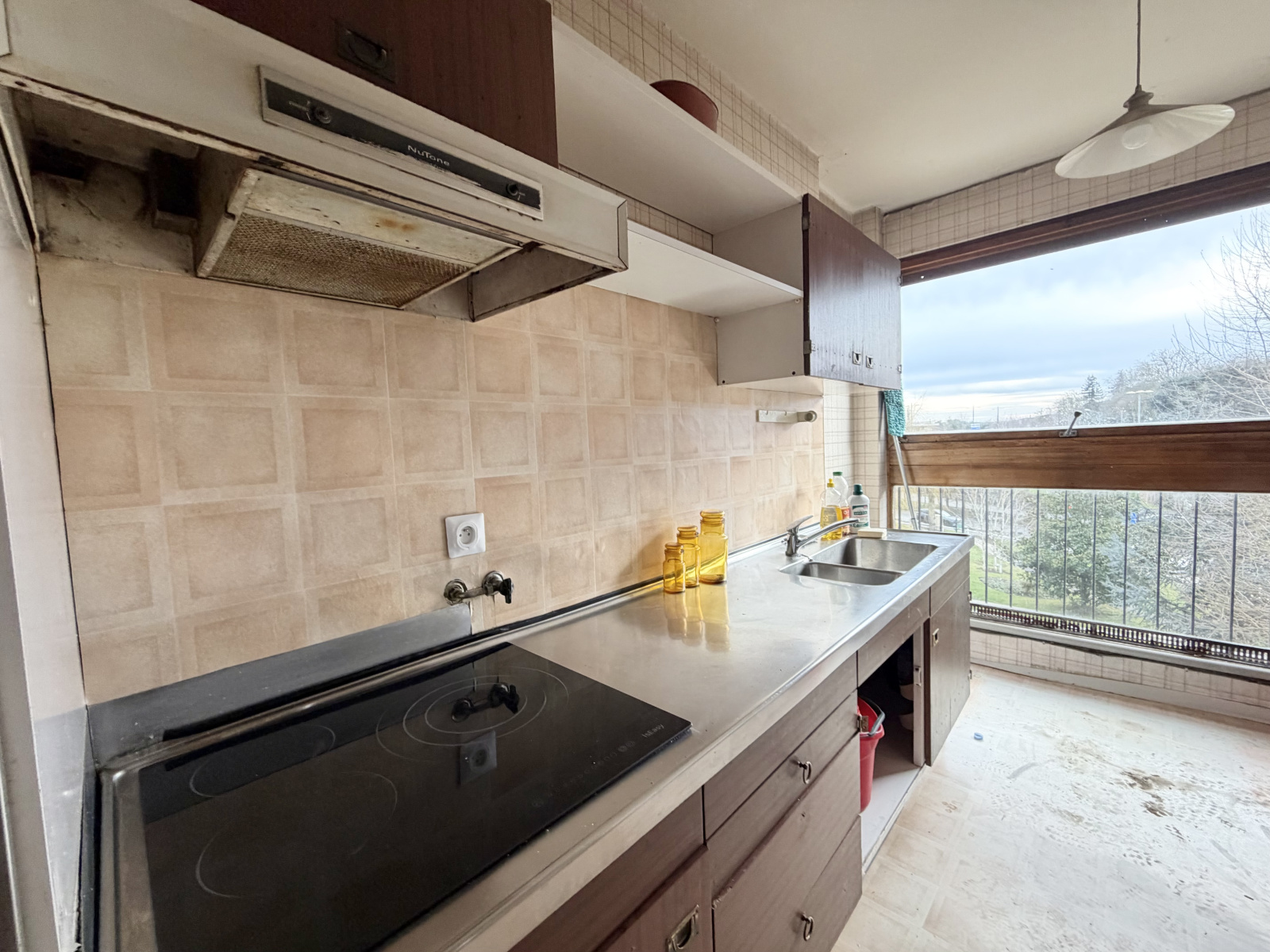 Image_, Appartement, Le Chesnay, ref :3574