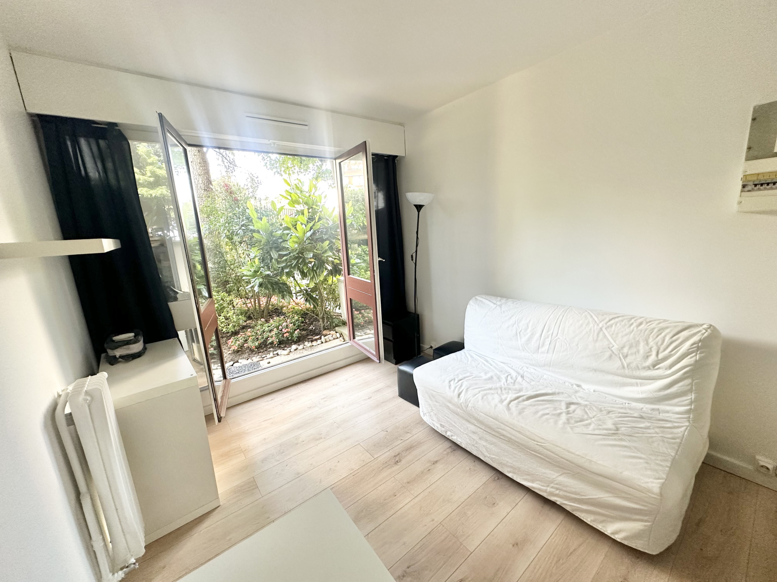 Image_, Appartement, Le Chesnay, ref :3551