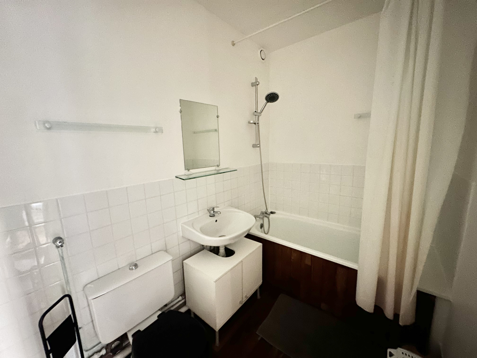 Image_, Appartement, Le Chesnay, ref :3551
