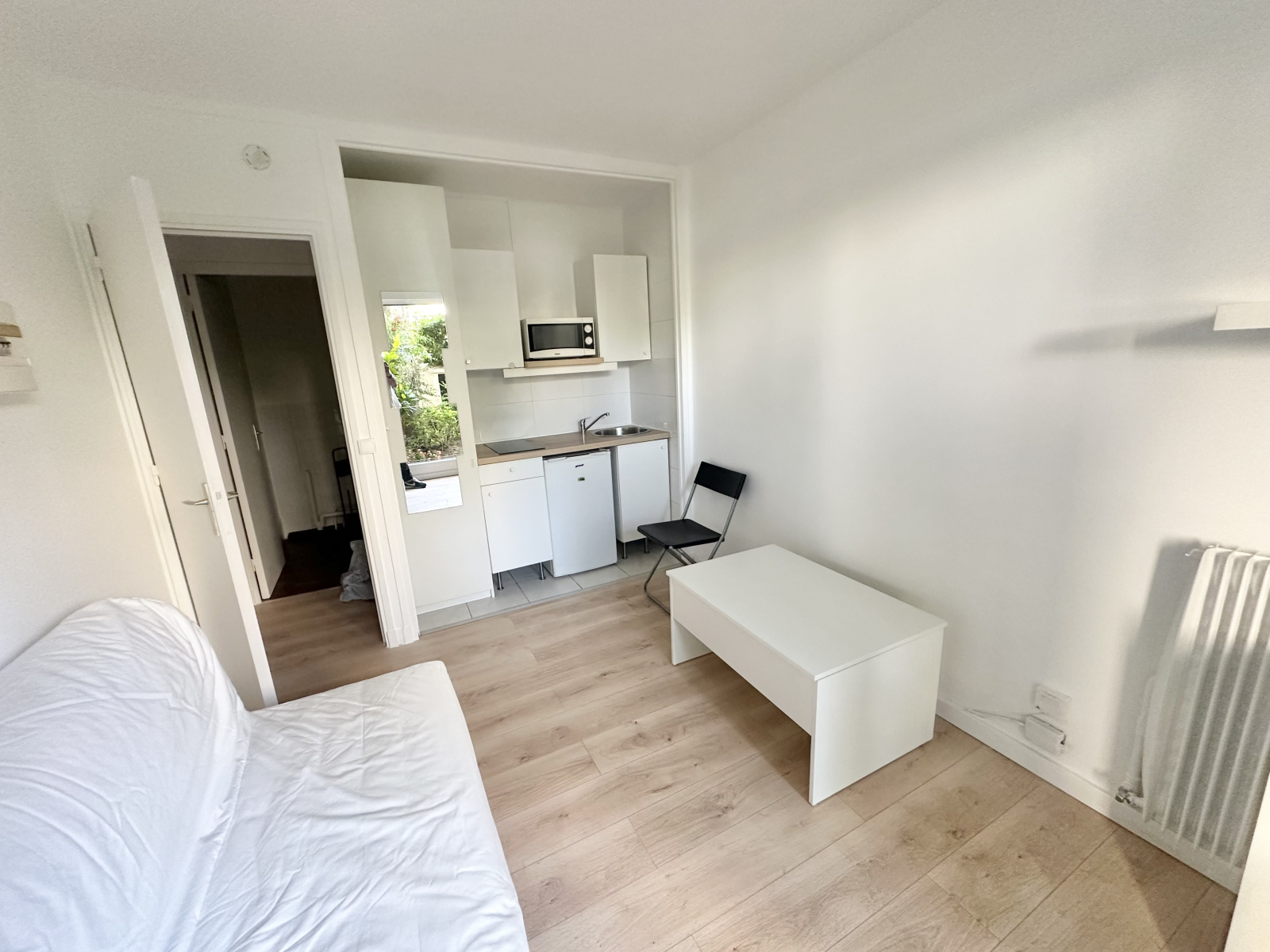 Image_, Appartement, Le Chesnay, ref :3551