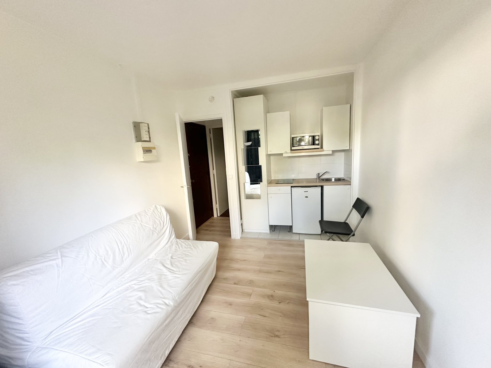 Image_, Appartement, Le Chesnay, ref :3551