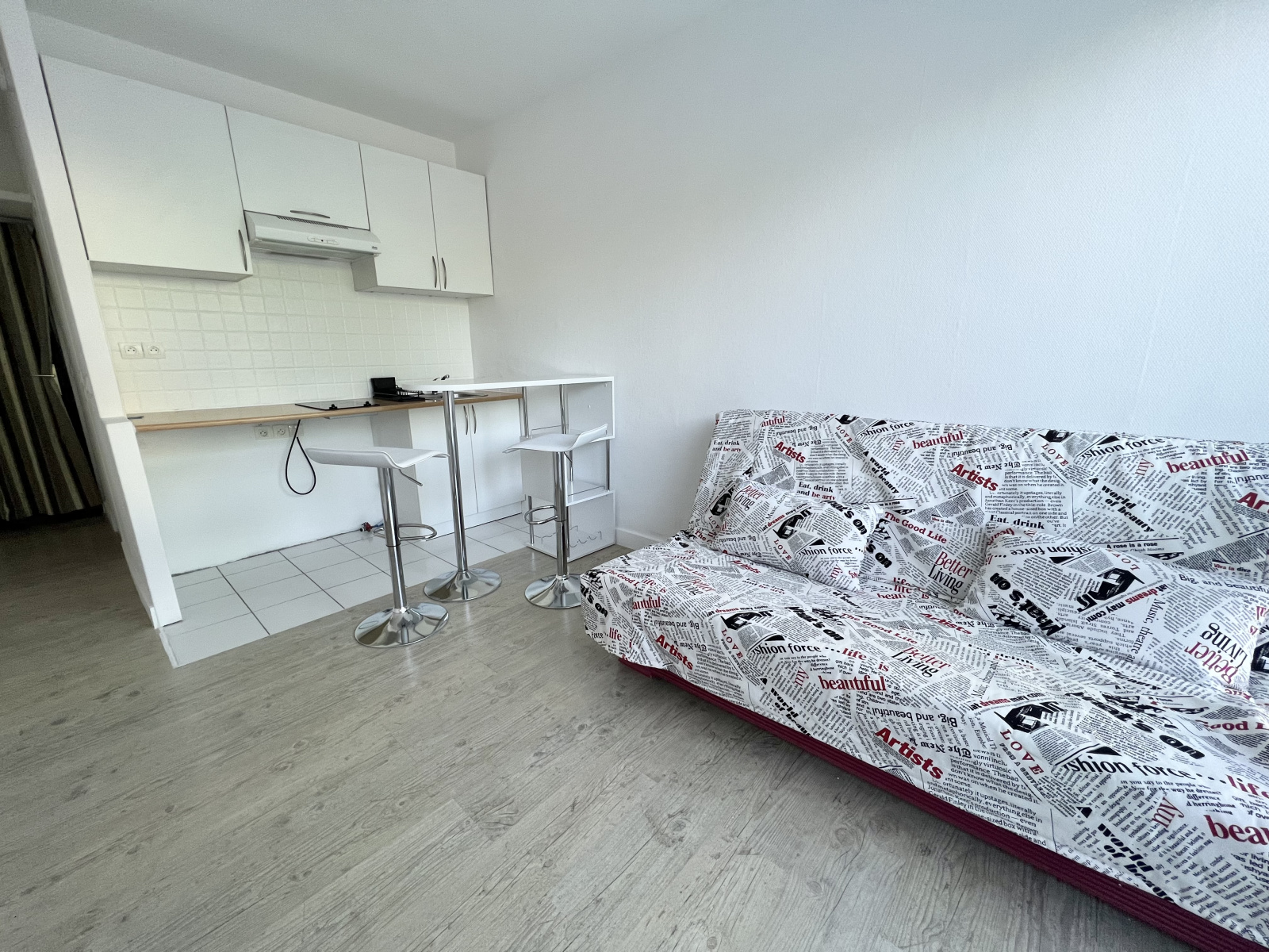 Image_, Appartement, Le Chesnay, ref :1982