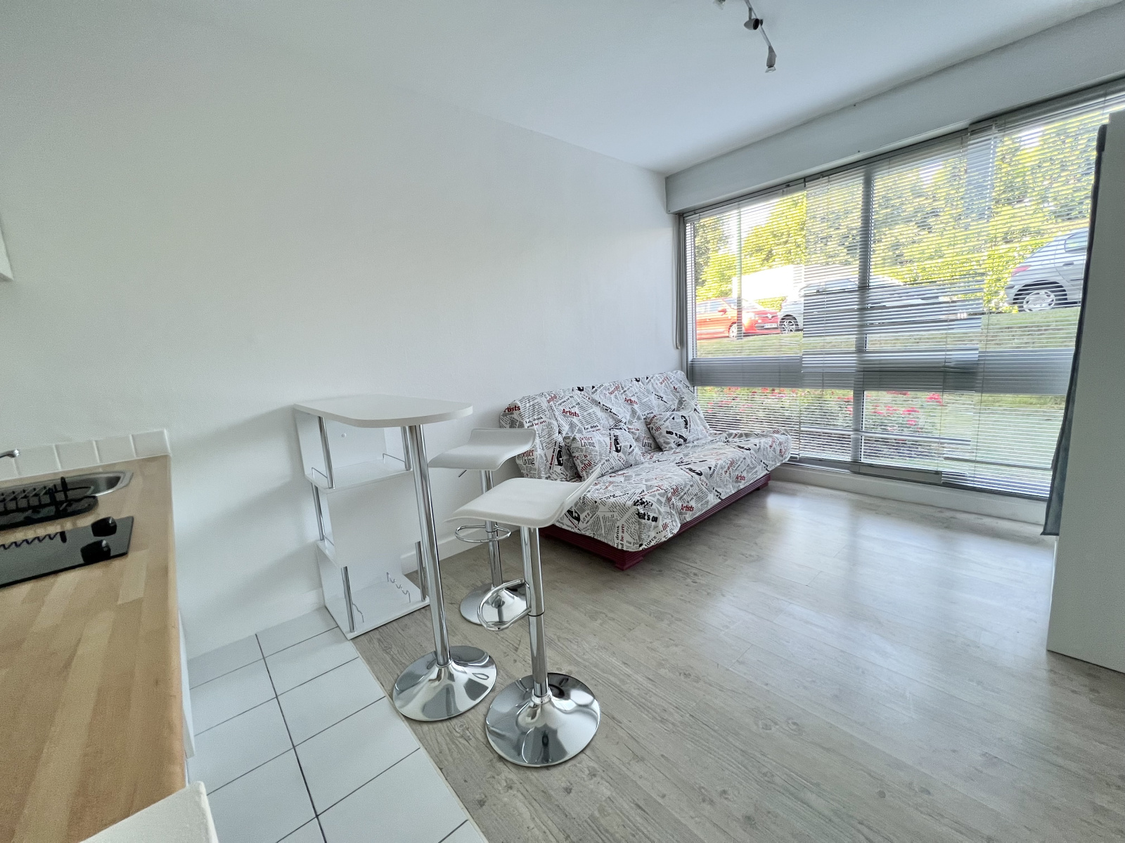 Image_, Appartement, Le Chesnay, ref :1982