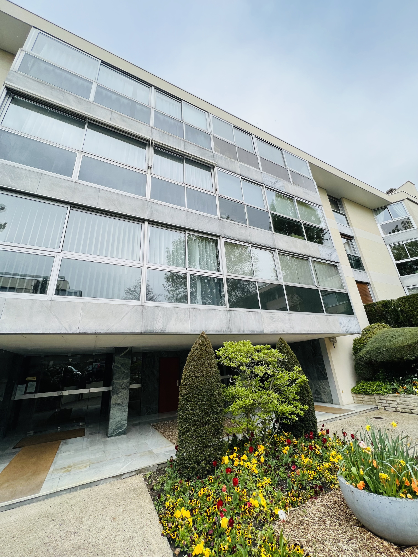 Image_, Appartement, Le Chesnay, ref :1982