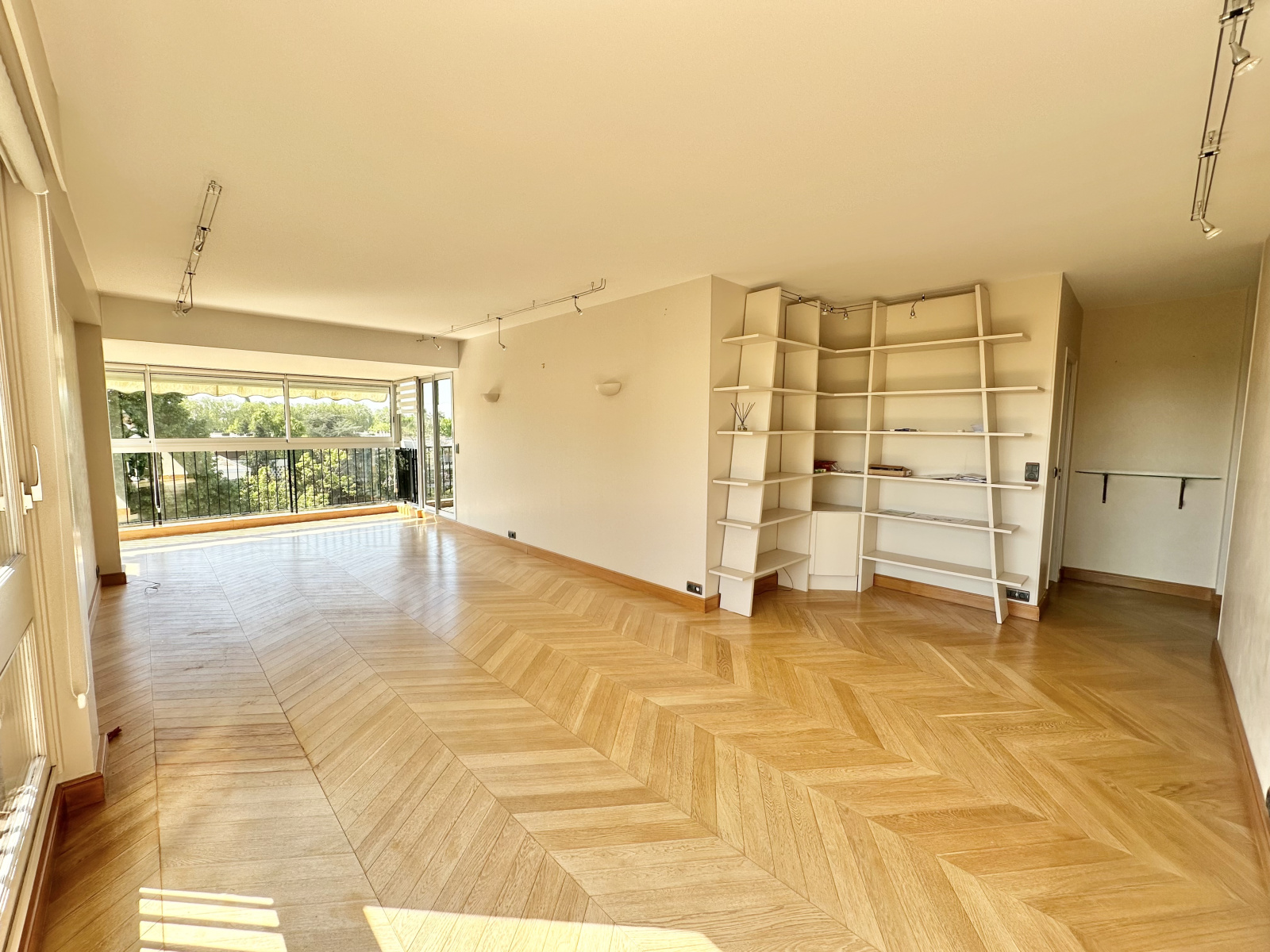 Image_, Appartement, Le Chesnay, ref :3385