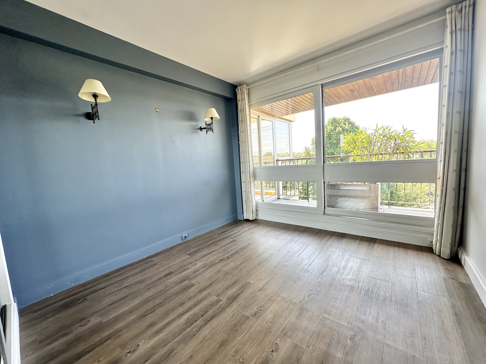Image_, Appartement, Le Chesnay, ref :3385