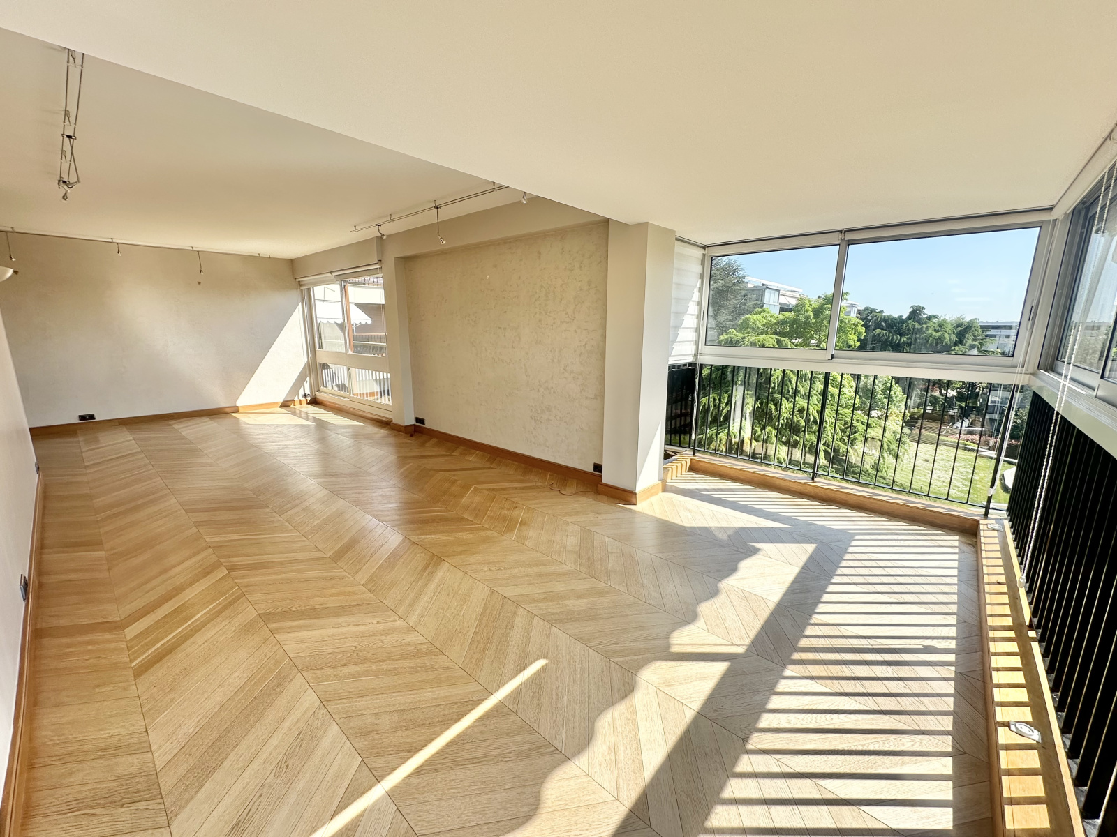 Image_, Appartement, Le Chesnay, ref :3385