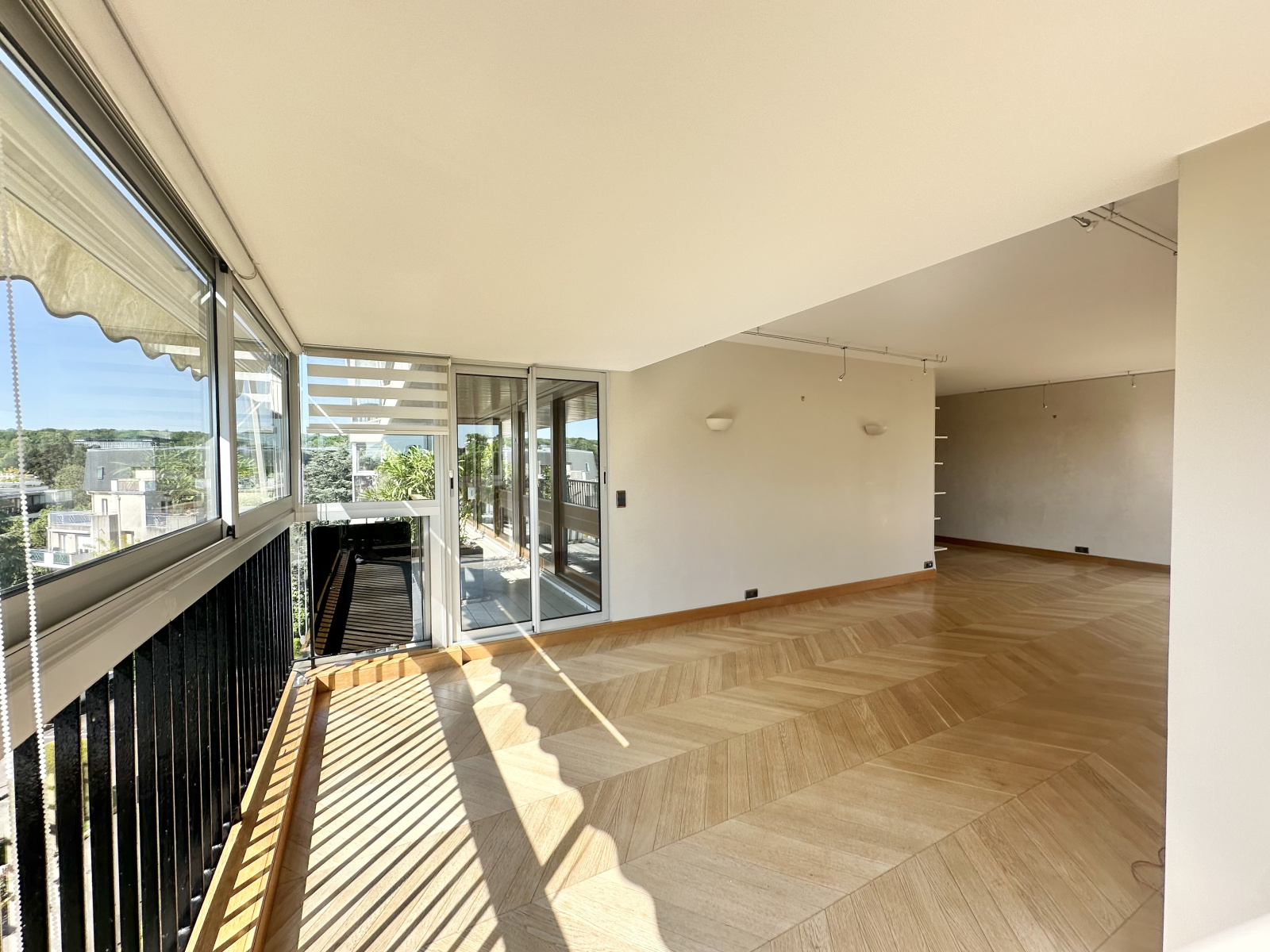 Image_, Appartement, Le Chesnay, ref :3385