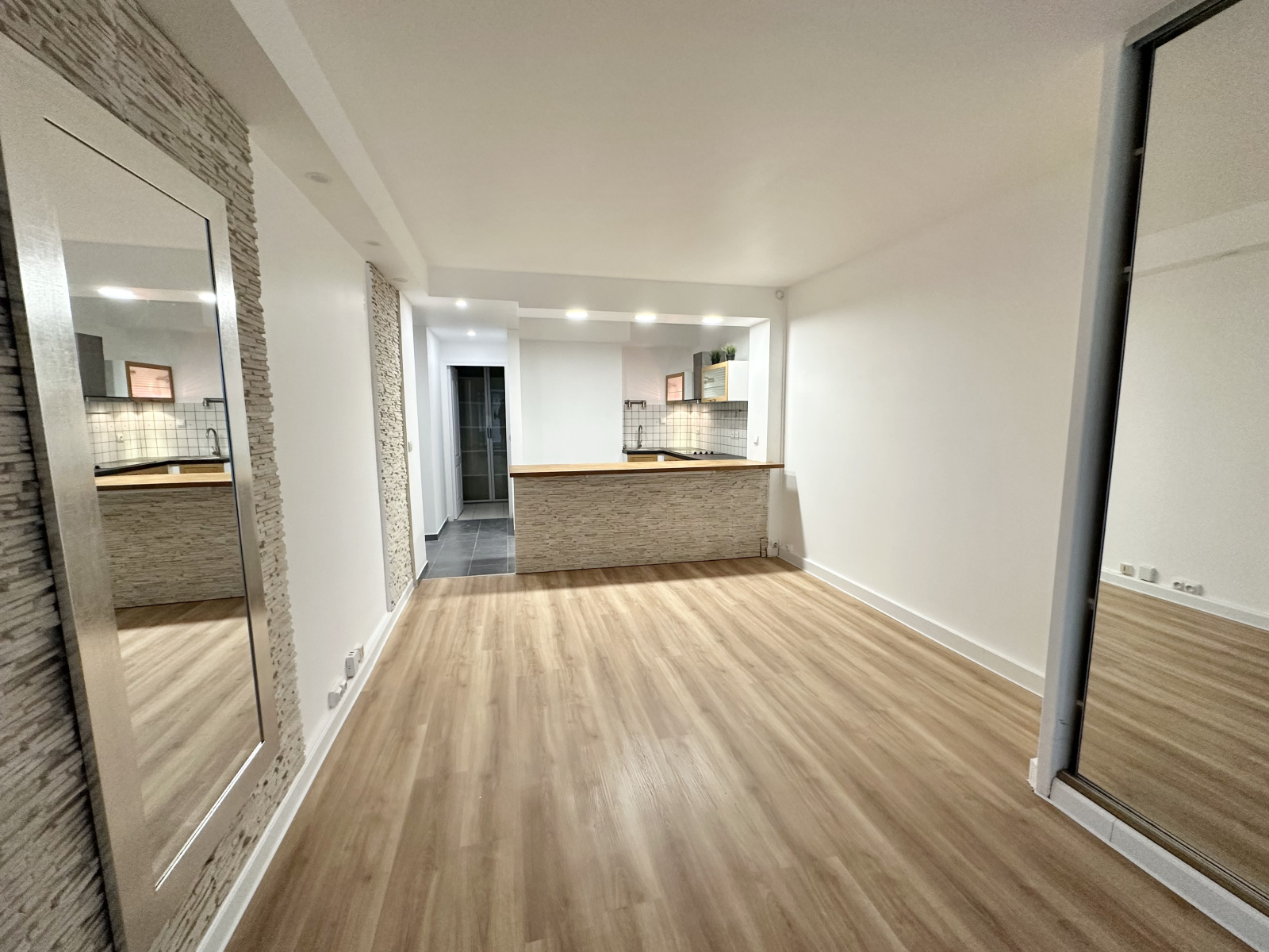 Image_, Appartement, Le Chesnay, ref :2385