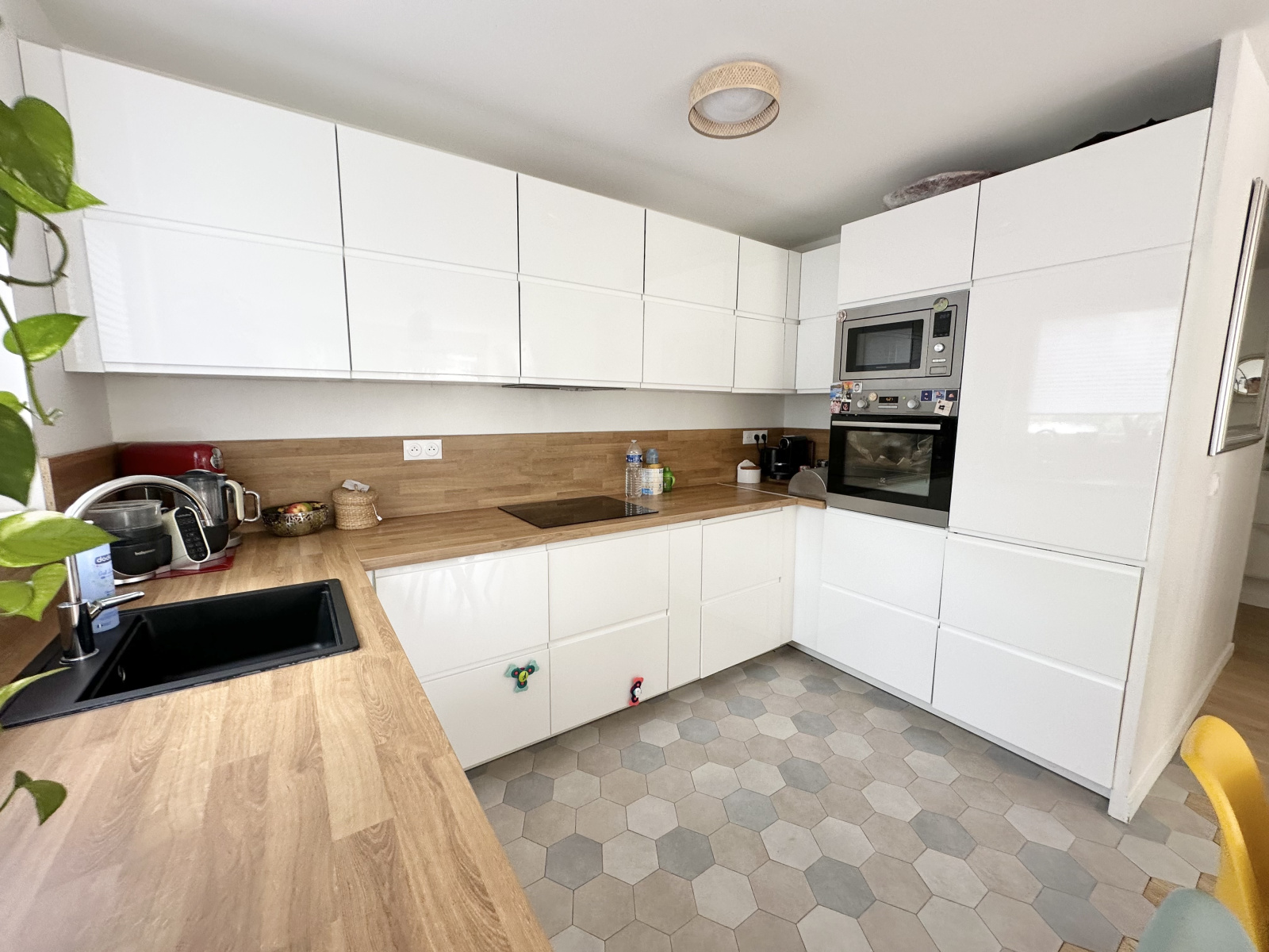 Image_, Appartement, Le Chesnay, ref :3554