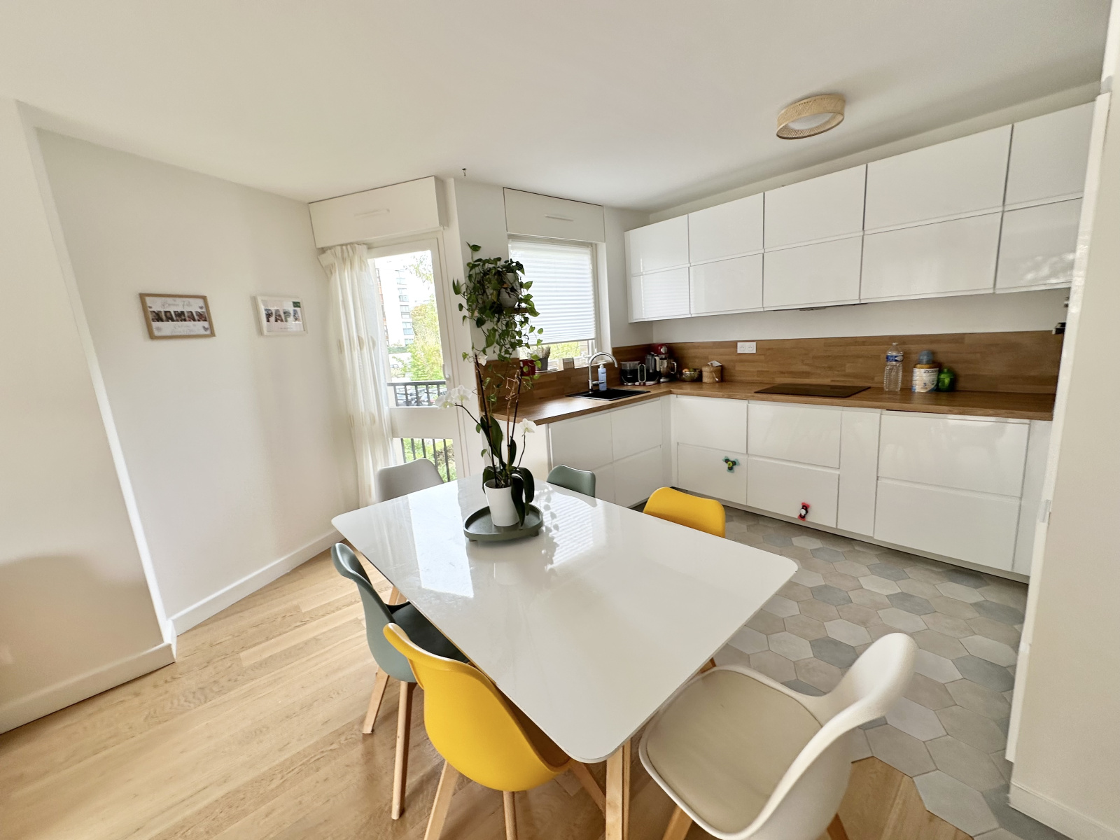Image_, Appartement, Le Chesnay, ref :3554