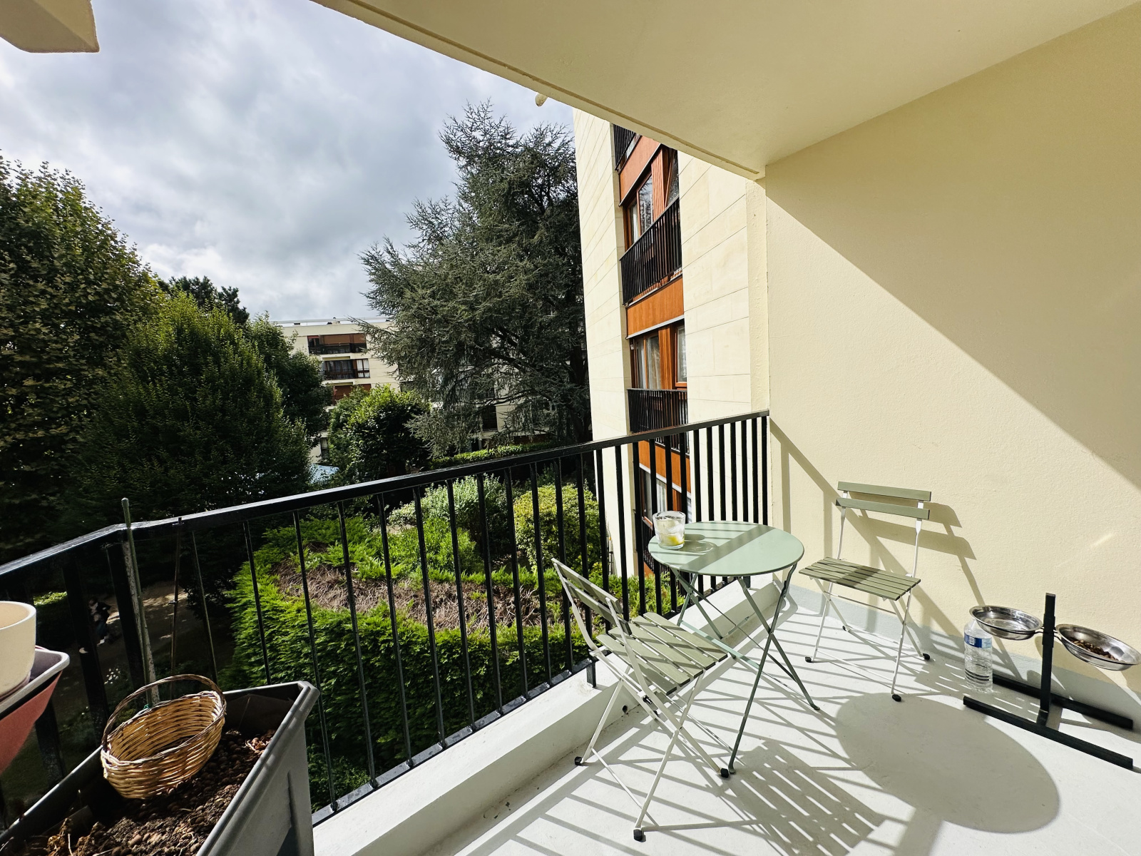 Image_, Appartement, Le Chesnay, ref :3554