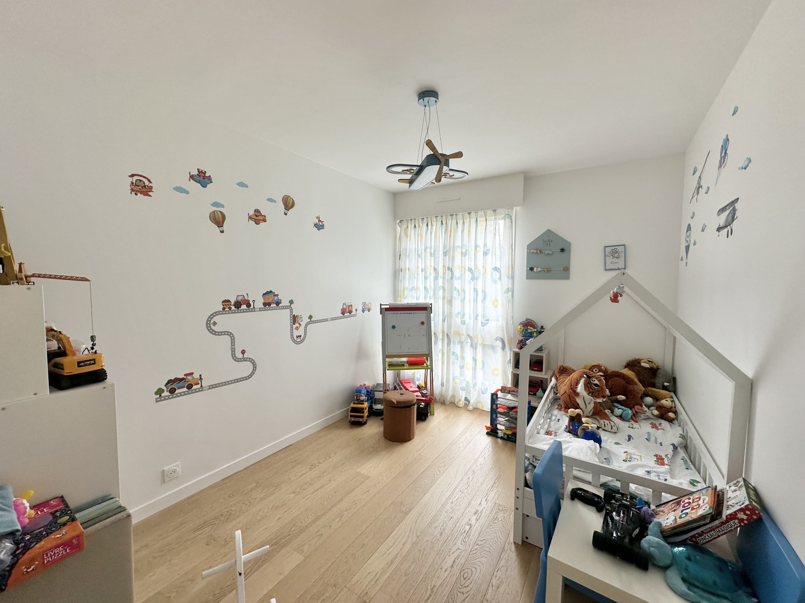 Image_, Appartement, Le Chesnay, ref :3554