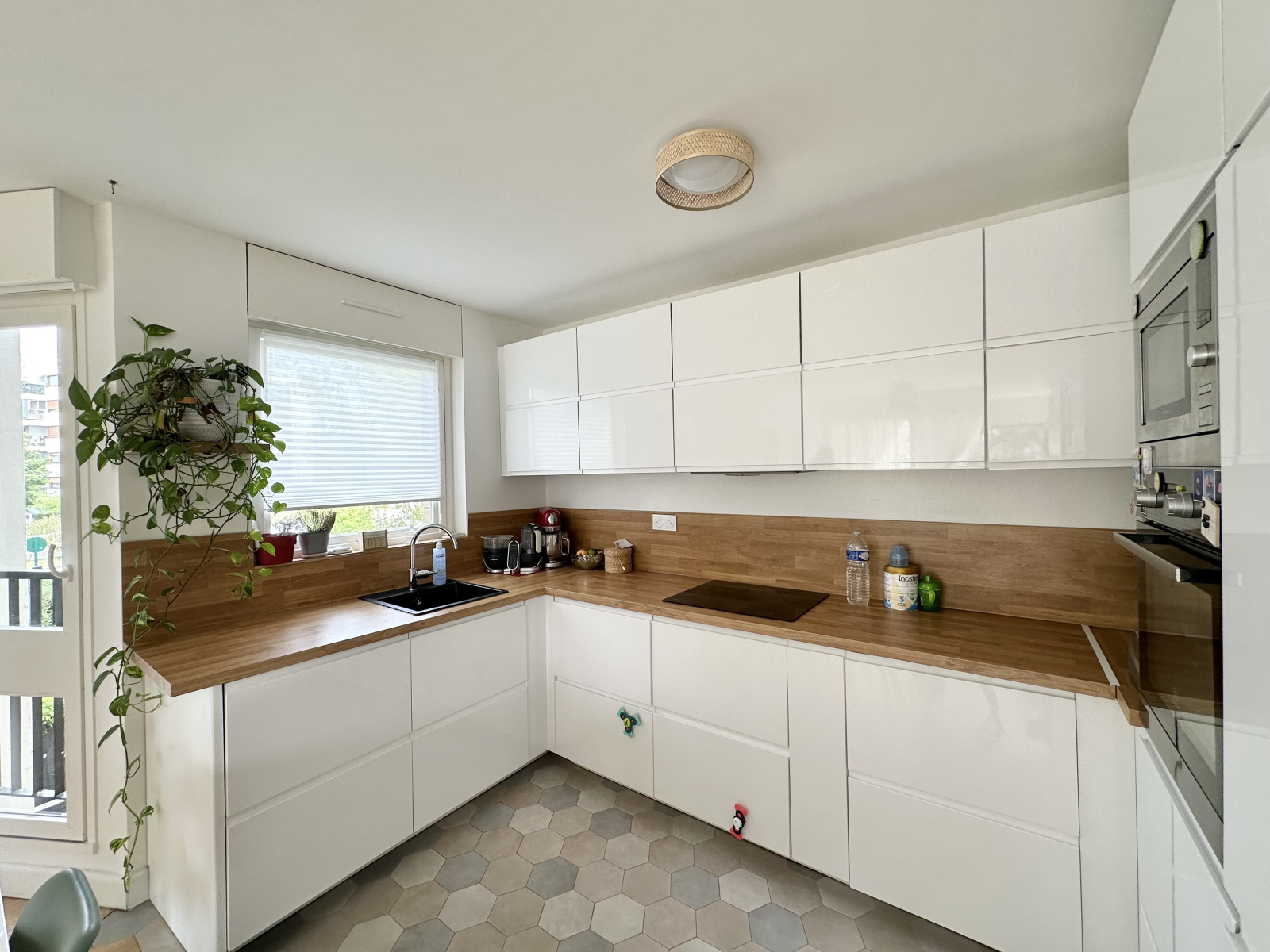 Image_, Appartement, Le Chesnay, ref :3554