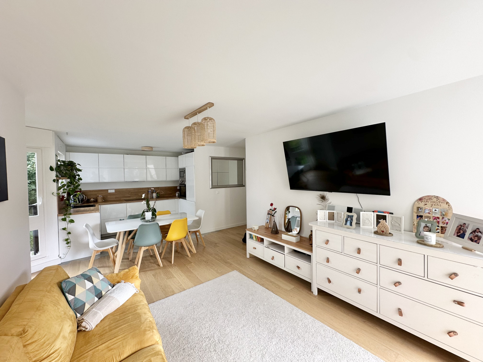 Image_, Appartement, Le Chesnay, ref :3554