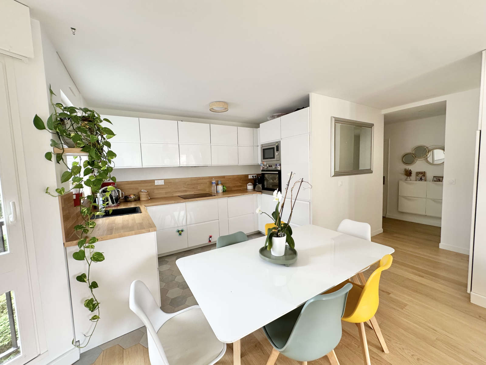 Image_, Appartement, Le Chesnay, ref :3554