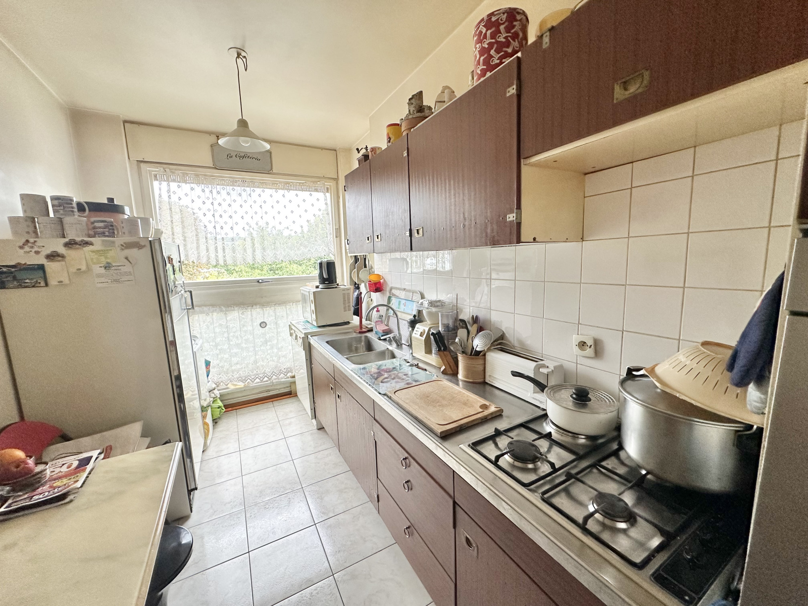 Image_, Appartement, Le Chesnay, ref :3556