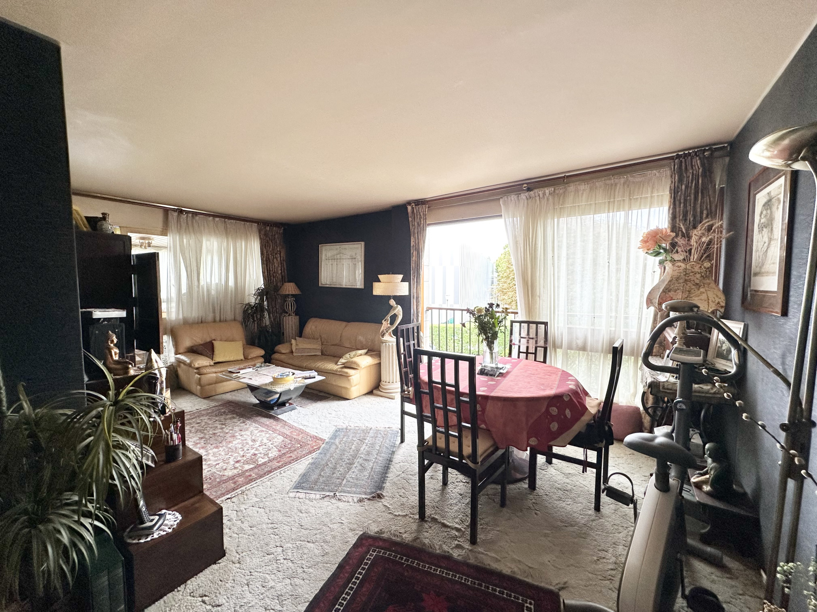 Image_, Appartement, Le Chesnay, ref :3556
