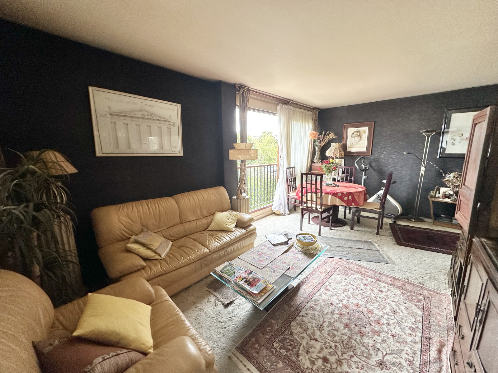 Image_, Appartement, Le Chesnay, ref :3556