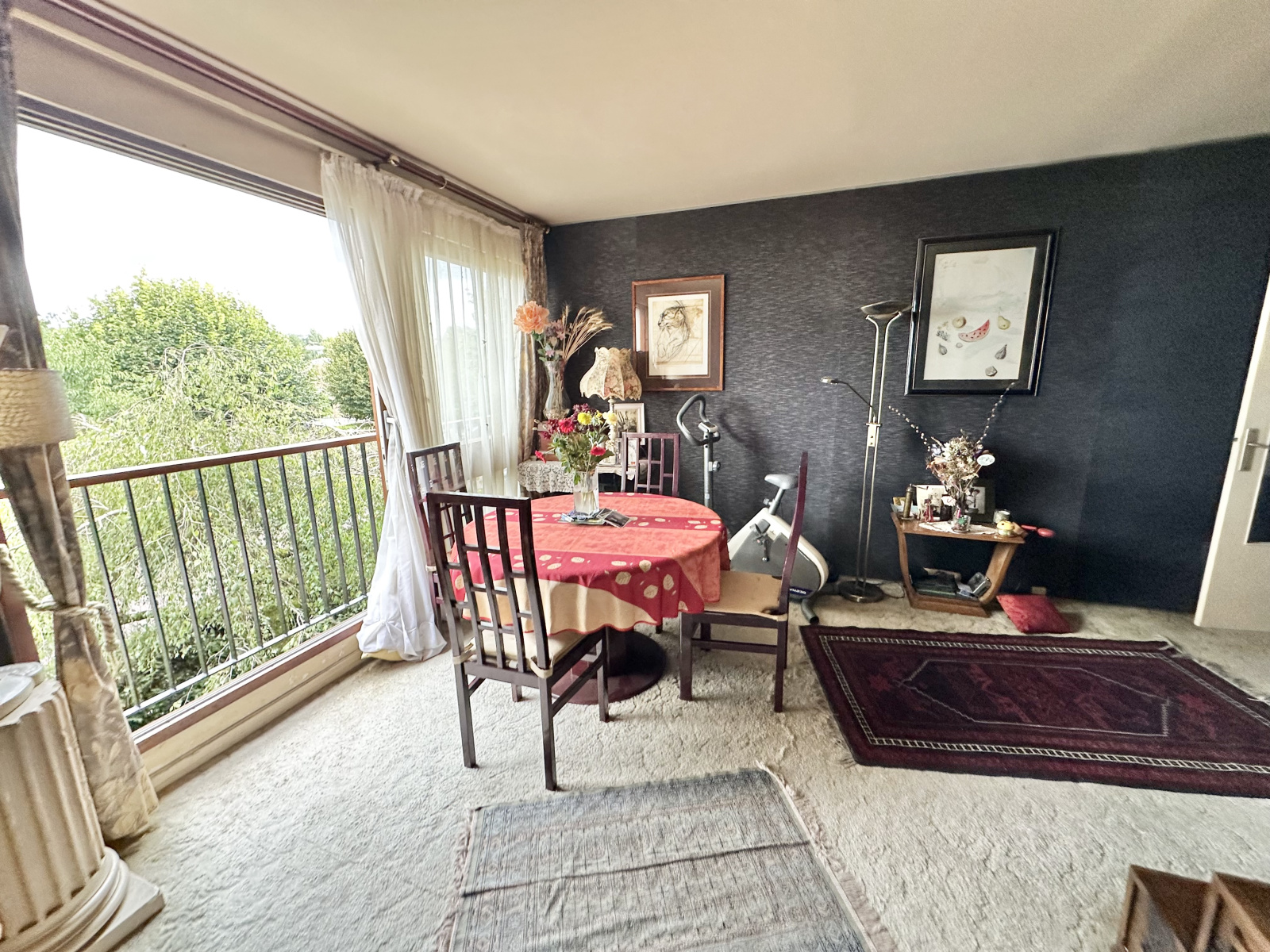 Image_, Appartement, Le Chesnay, ref :3556