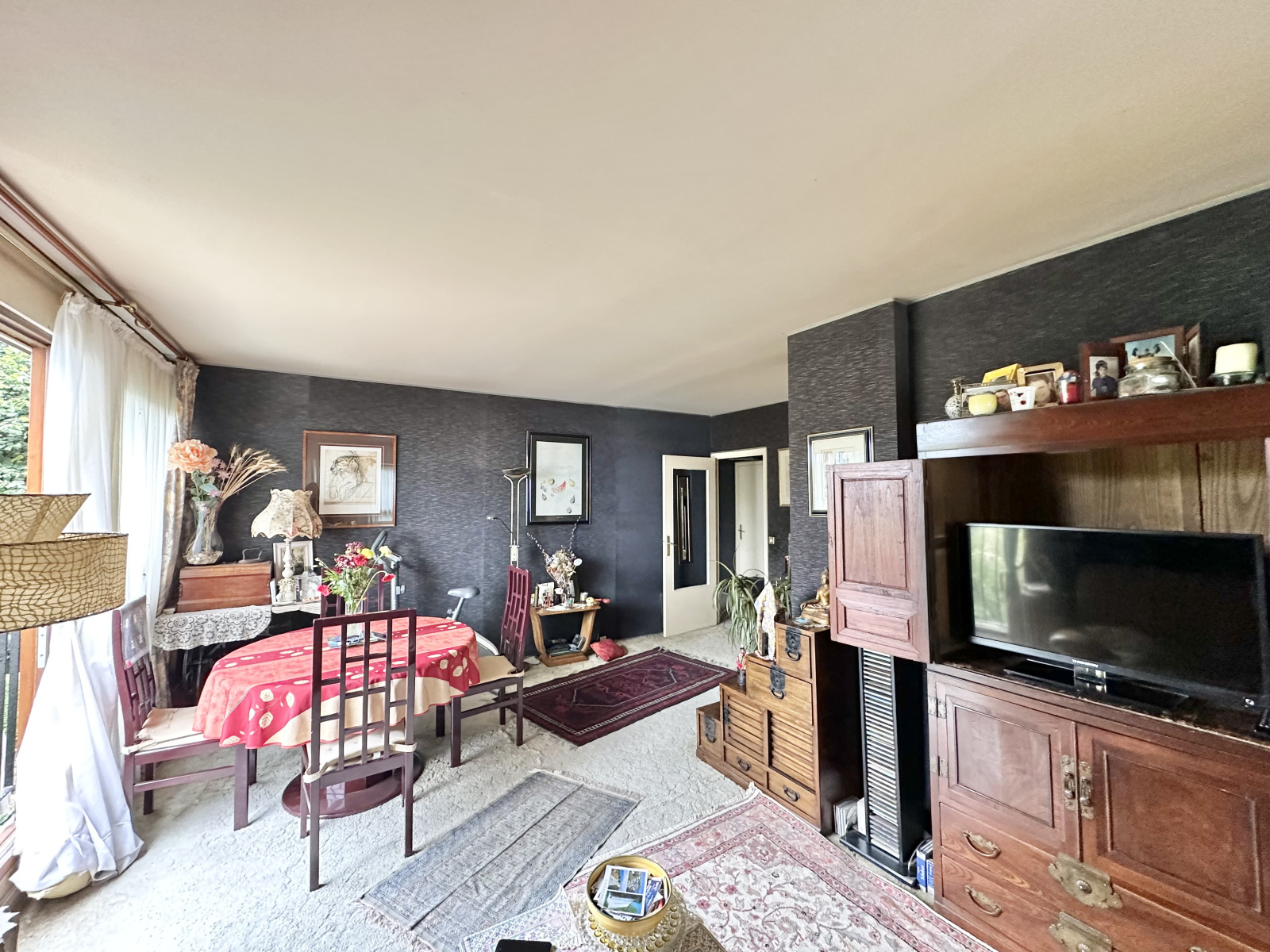 Image_, Appartement, Le Chesnay, ref :3556