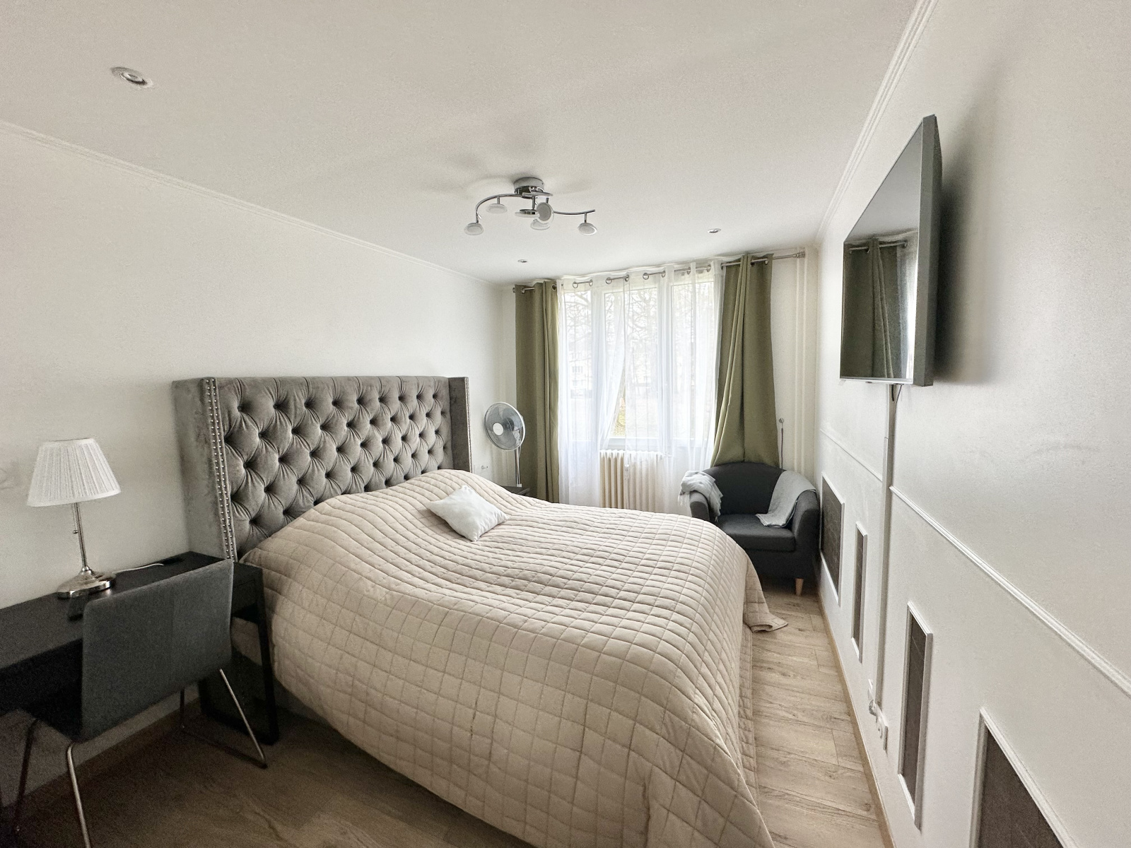Image_, Appartement, La Celle-Saint-Cloud, ref :2347