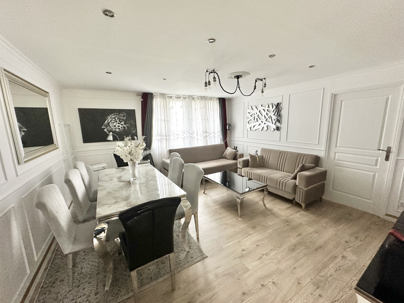 Image_, Appartement, La Celle-Saint-Cloud, ref :2347