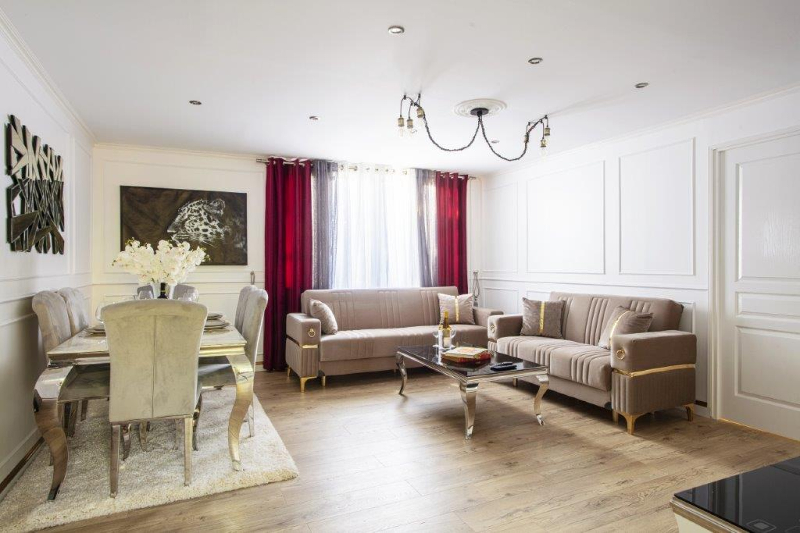 Image_, Appartement, La Celle-Saint-Cloud, ref :2347
