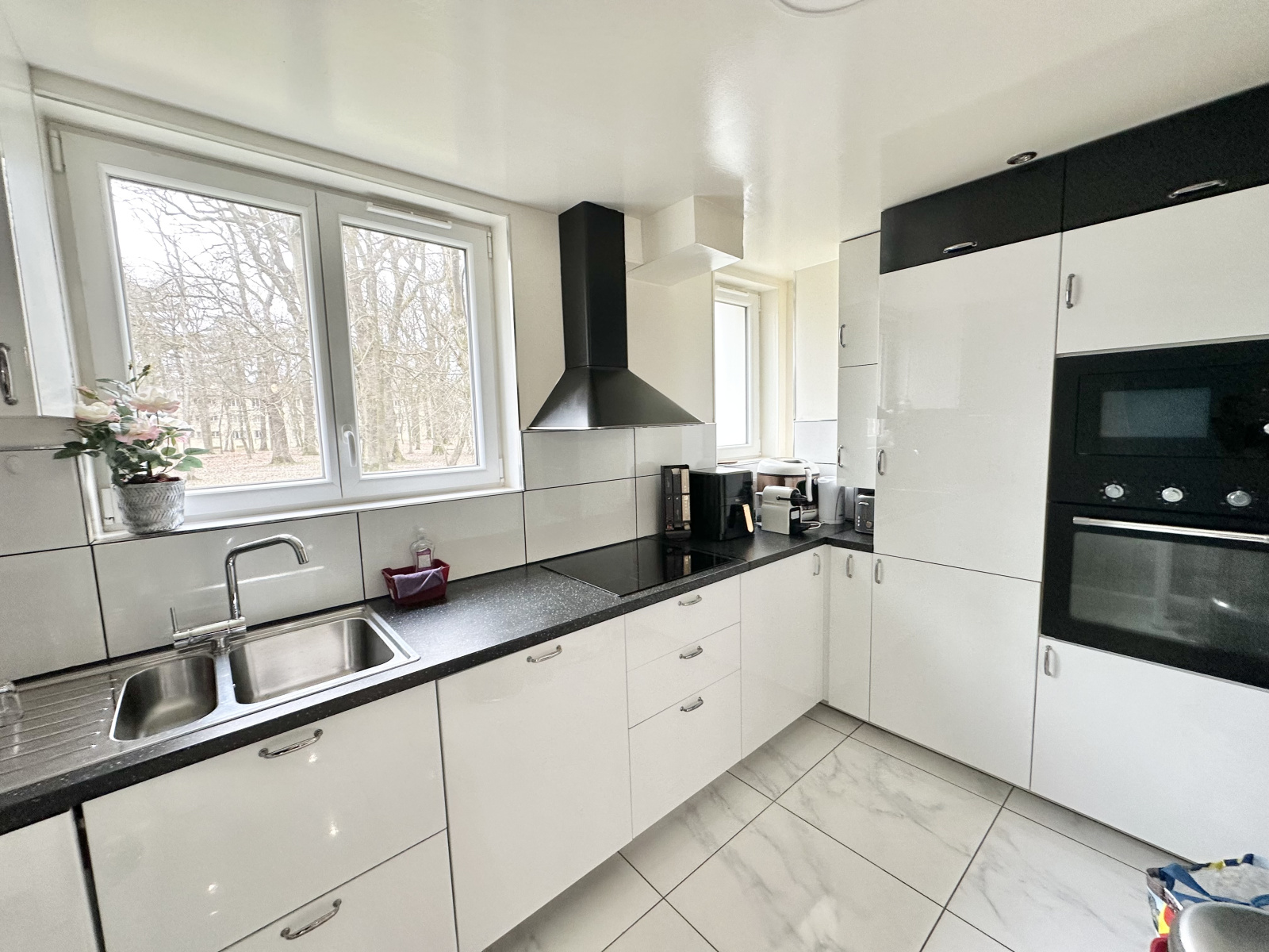 Image_, Appartement, La Celle-Saint-Cloud, ref :2347