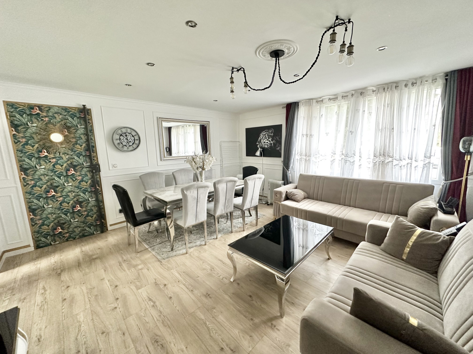 Image_, Appartement, La Celle-Saint-Cloud, ref :2347