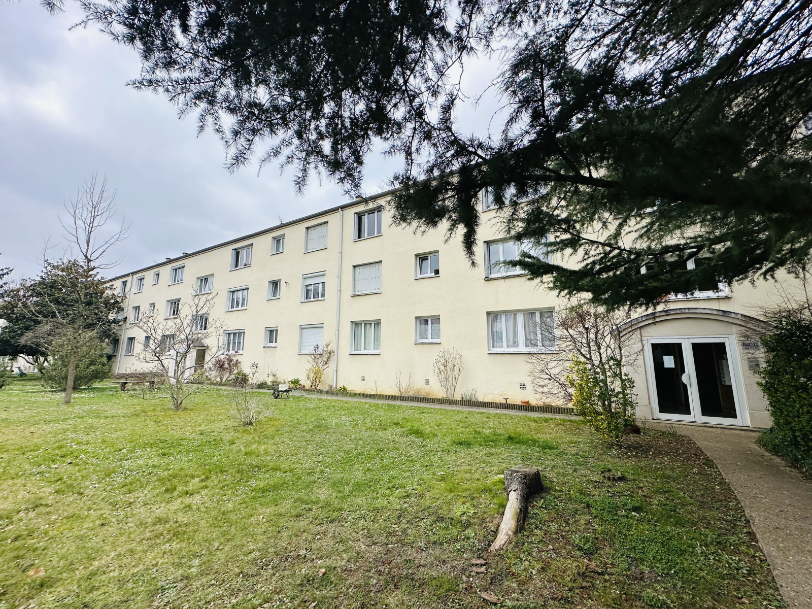 Image_, Appartement, La Celle-Saint-Cloud, ref :2347