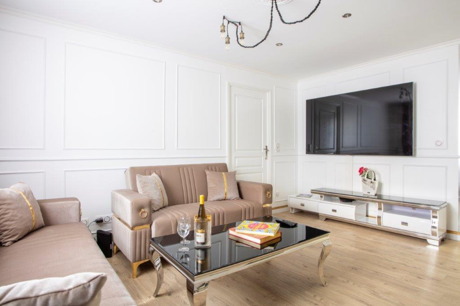Image_, Appartement, La Celle-Saint-Cloud, ref :2347