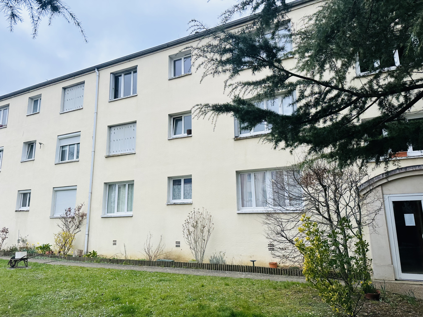 Image_, Appartement, La Celle-Saint-Cloud, ref :2347