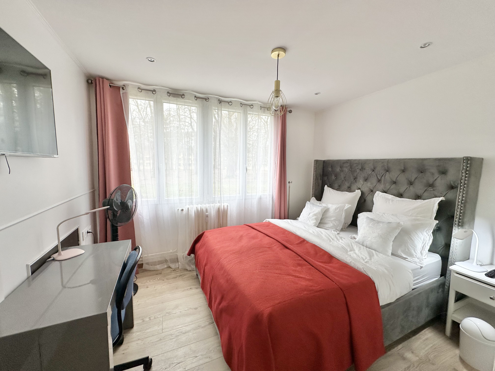 Image_, Appartement, La Celle-Saint-Cloud, ref :2347