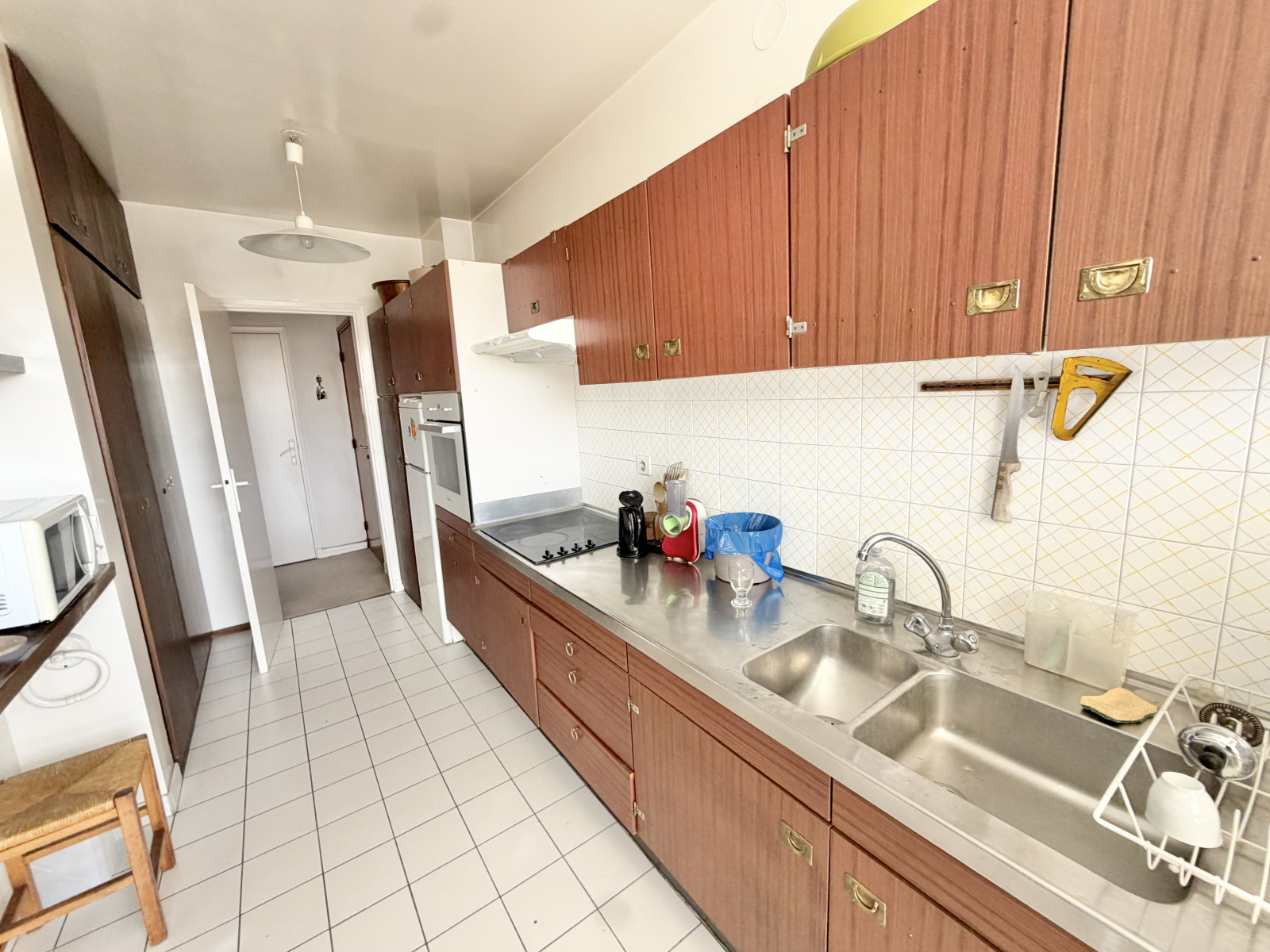 Image_, Appartement, Le Chesnay, ref :3577.