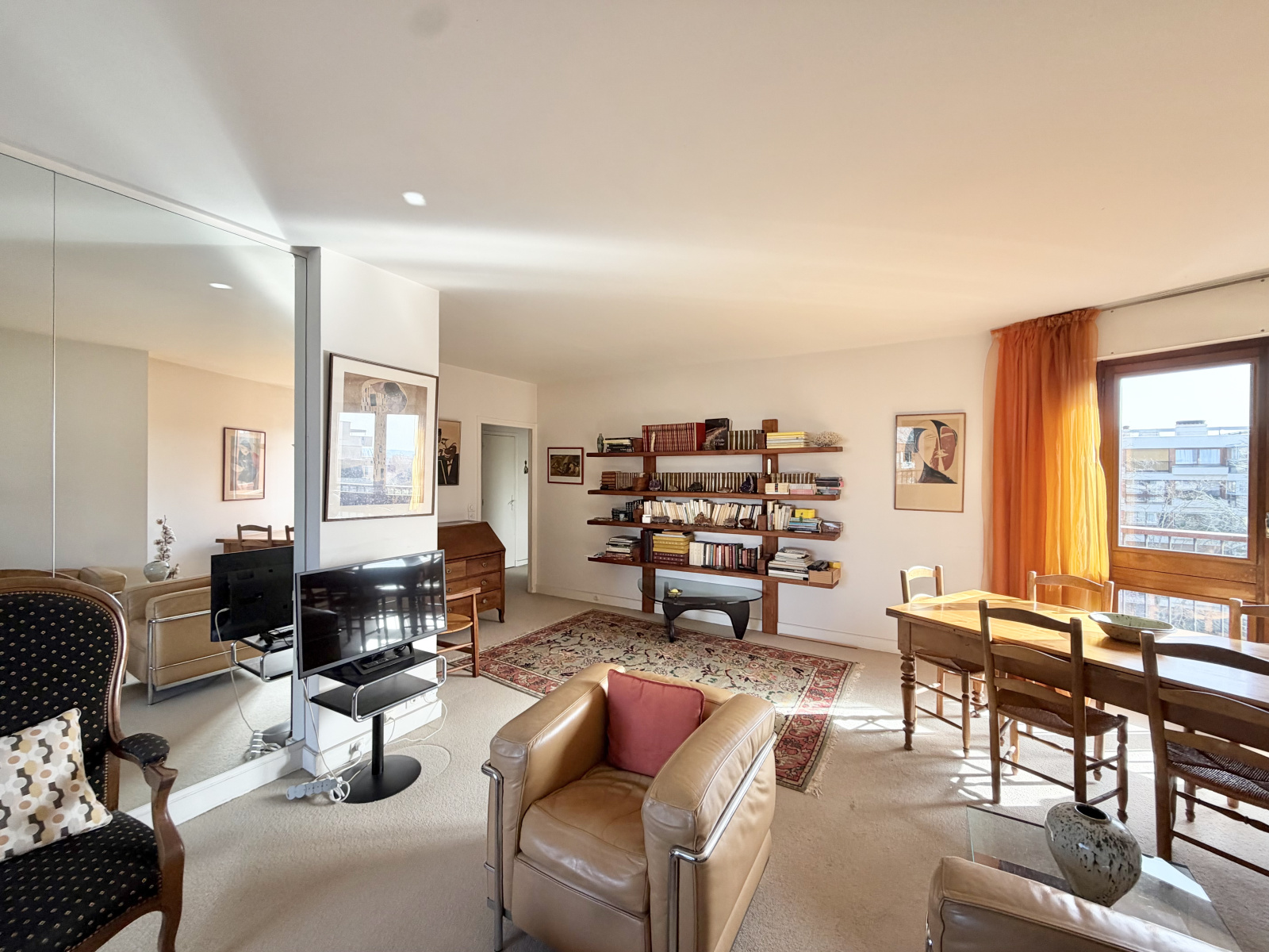 Image_, Appartement, Le Chesnay, ref :3577.