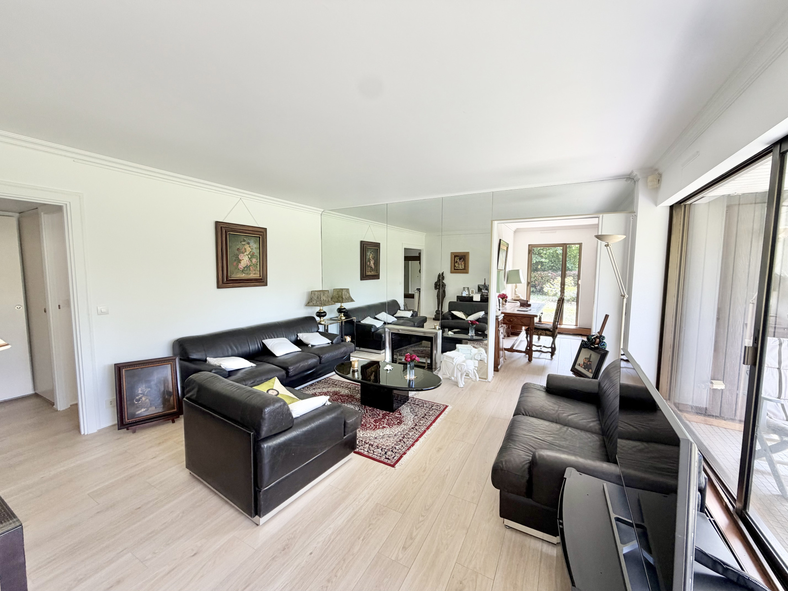 Image_, Appartement, Le Chesnay, ref :3597