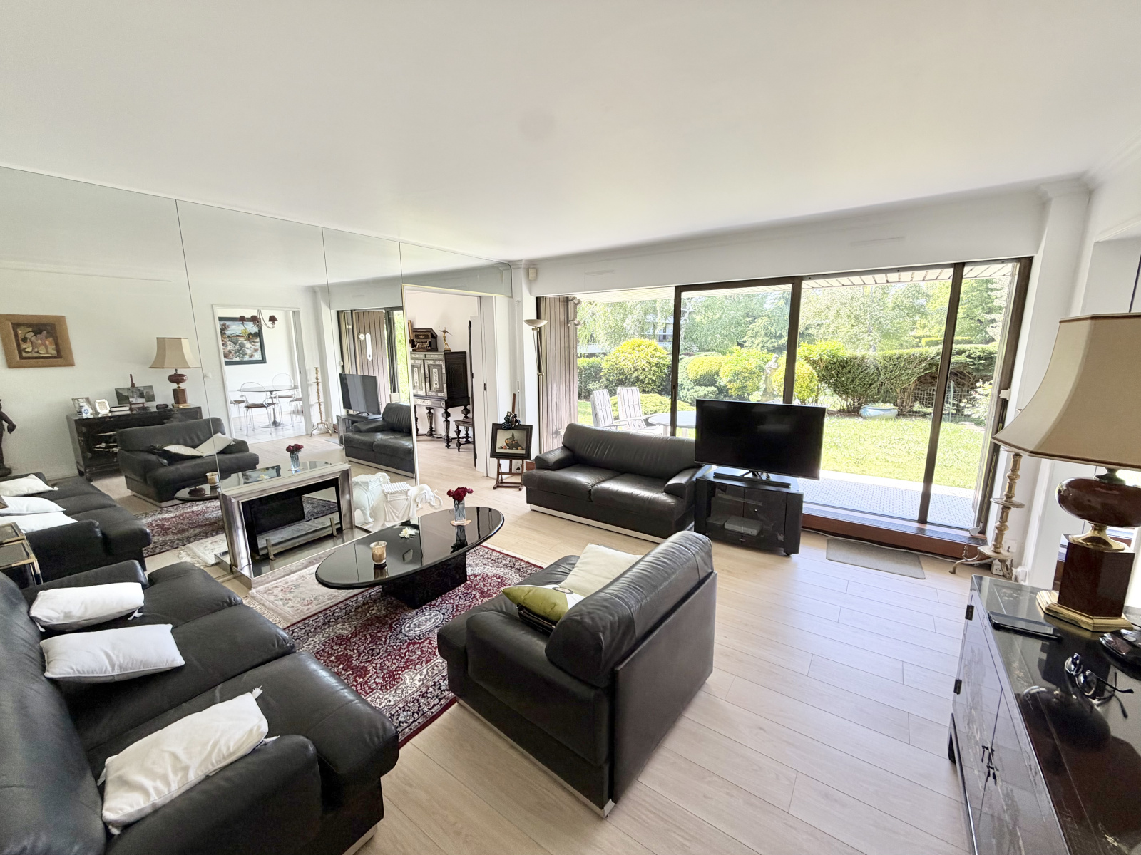 Image_, Appartement, Le Chesnay, ref :3597