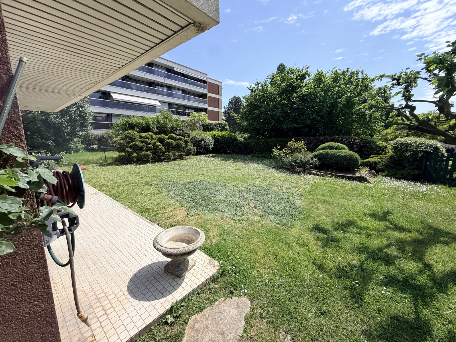 Image_, Appartement, Le Chesnay, ref :3597