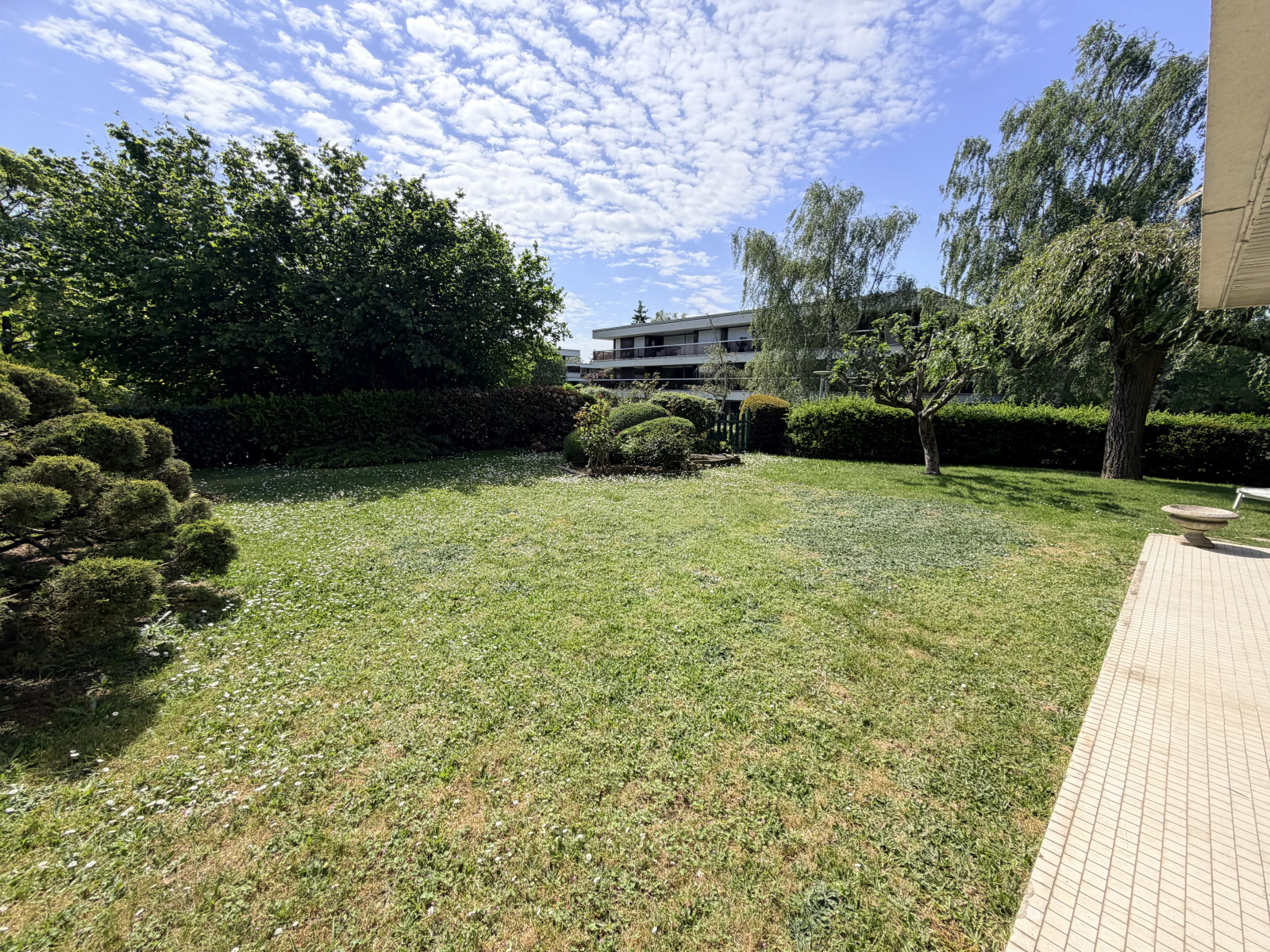 Image_, Appartement, Le Chesnay, ref :3597