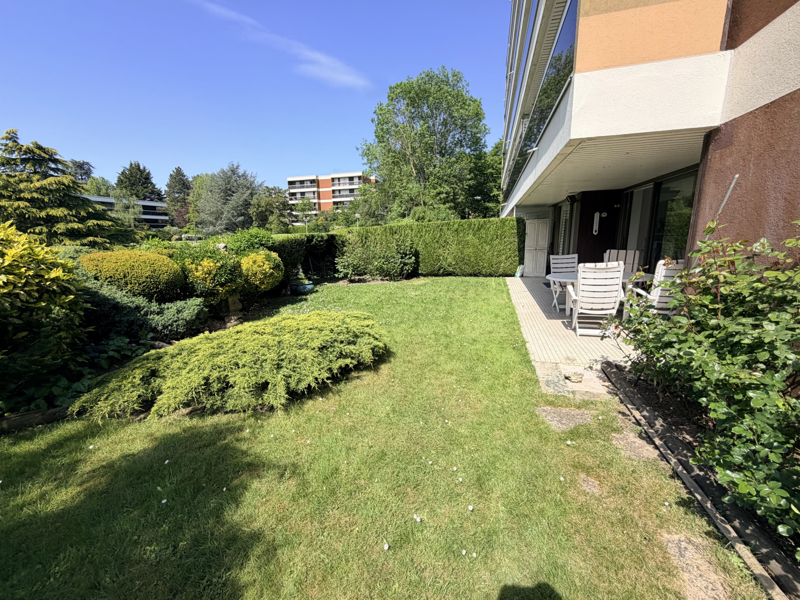 Image_, Appartement, Le Chesnay, ref :3597