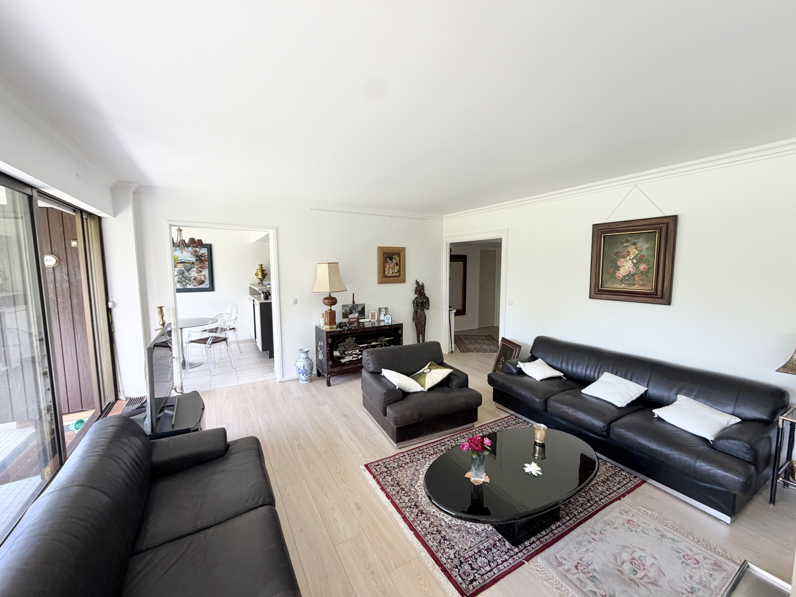 Image_, Appartement, Le Chesnay, ref :3597