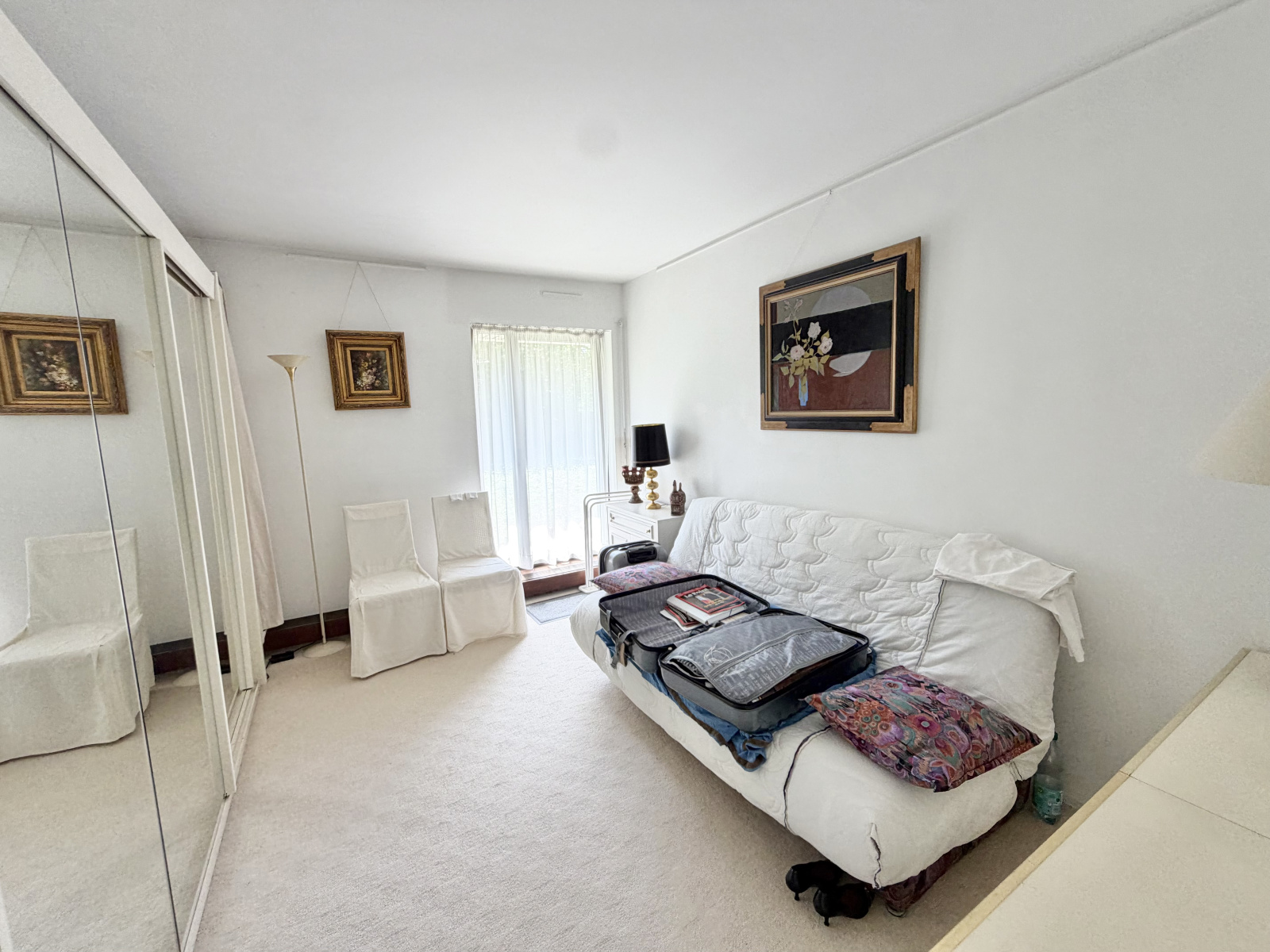Image_, Appartement, Le Chesnay, ref :3597