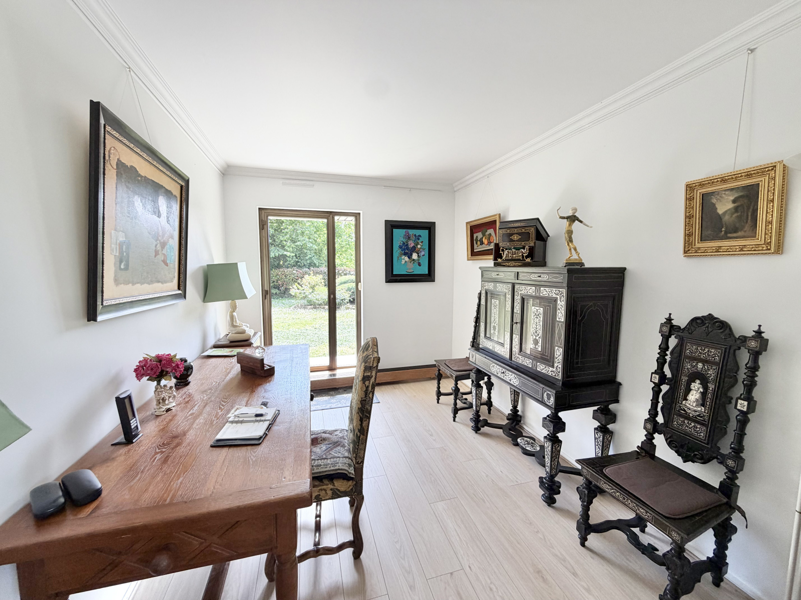 Image_, Appartement, Le Chesnay, ref :3597